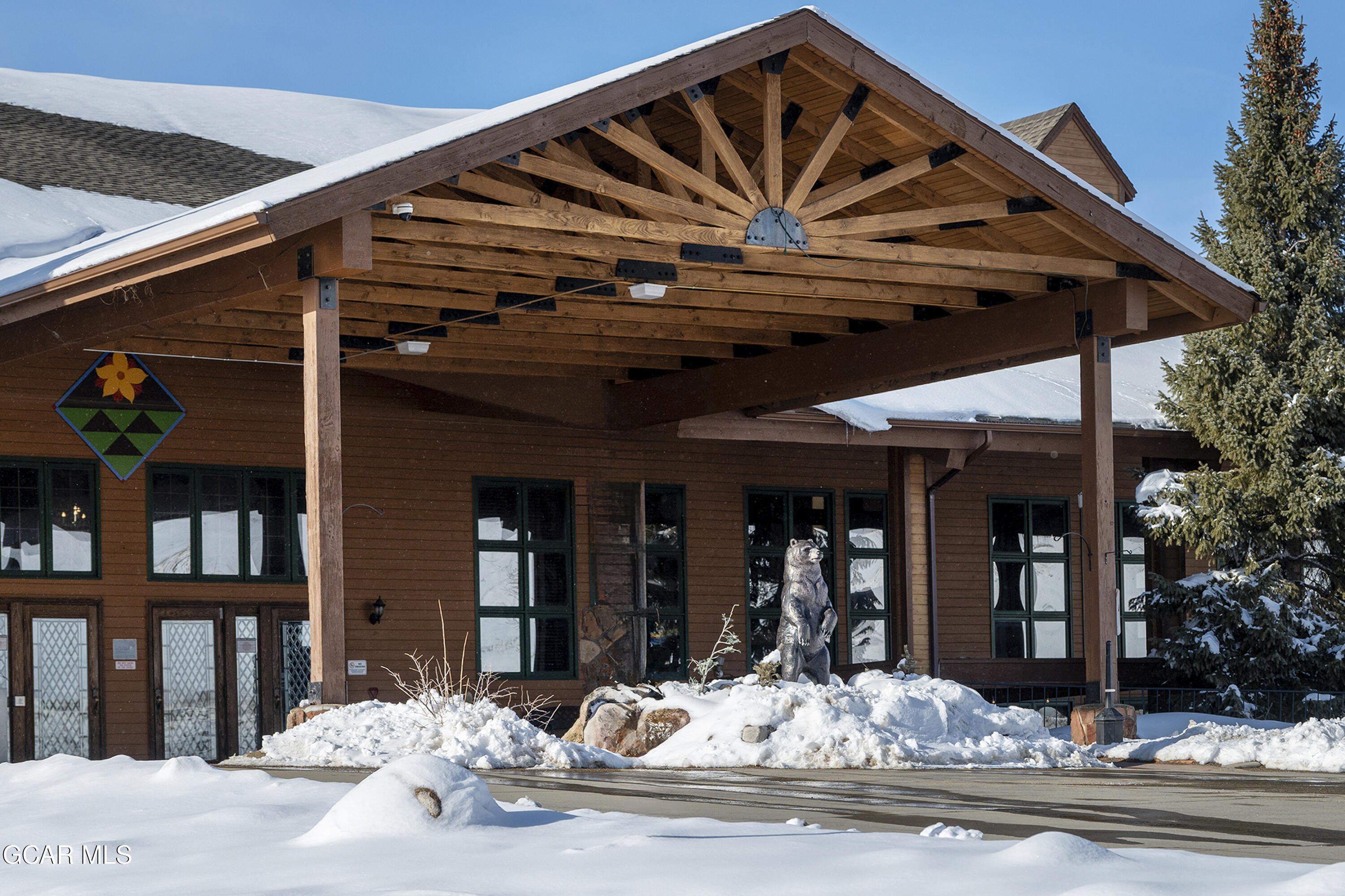 62927 U.s. 40 Granby CO 80446