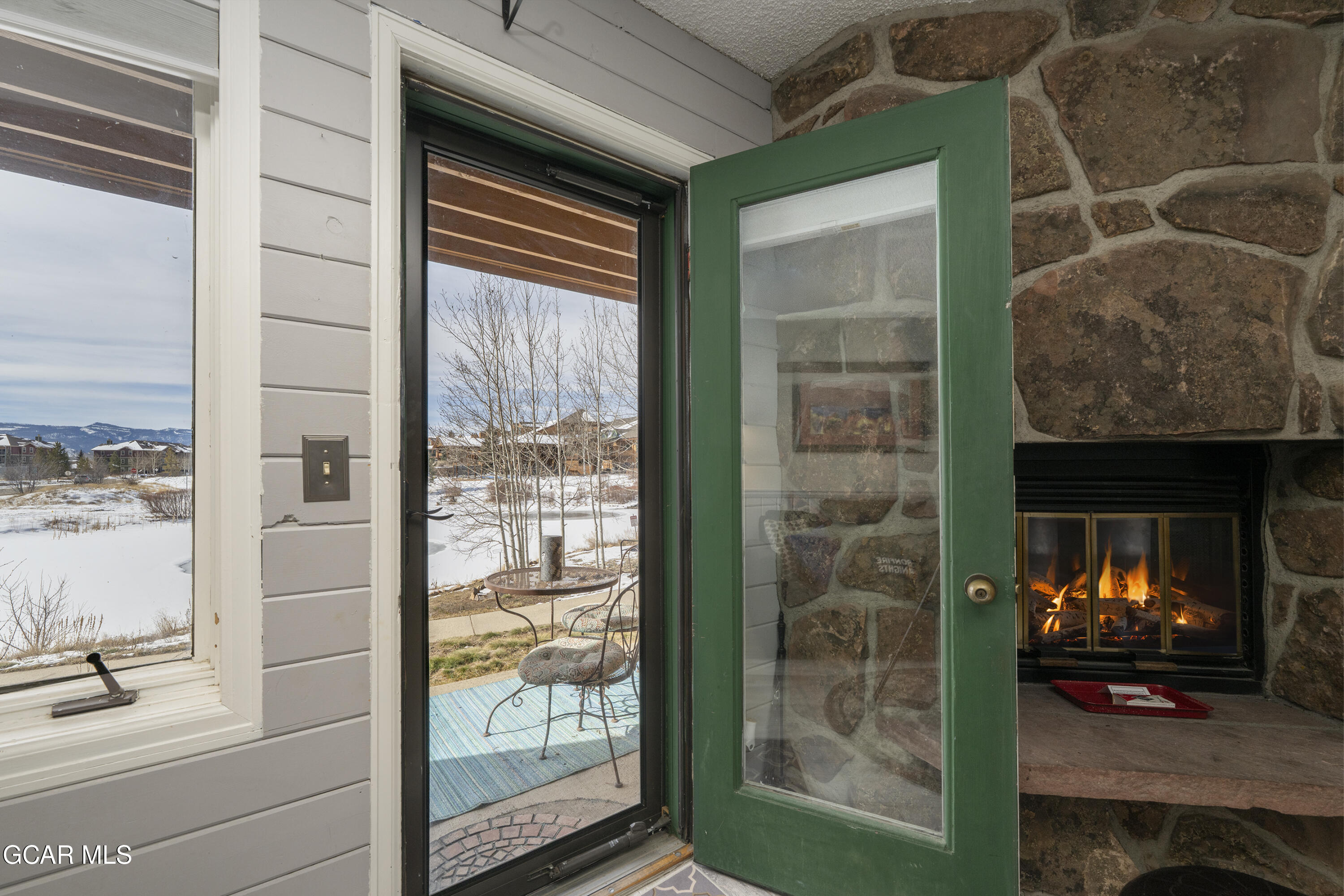 62927 U.s. 40 Granby CO 80446