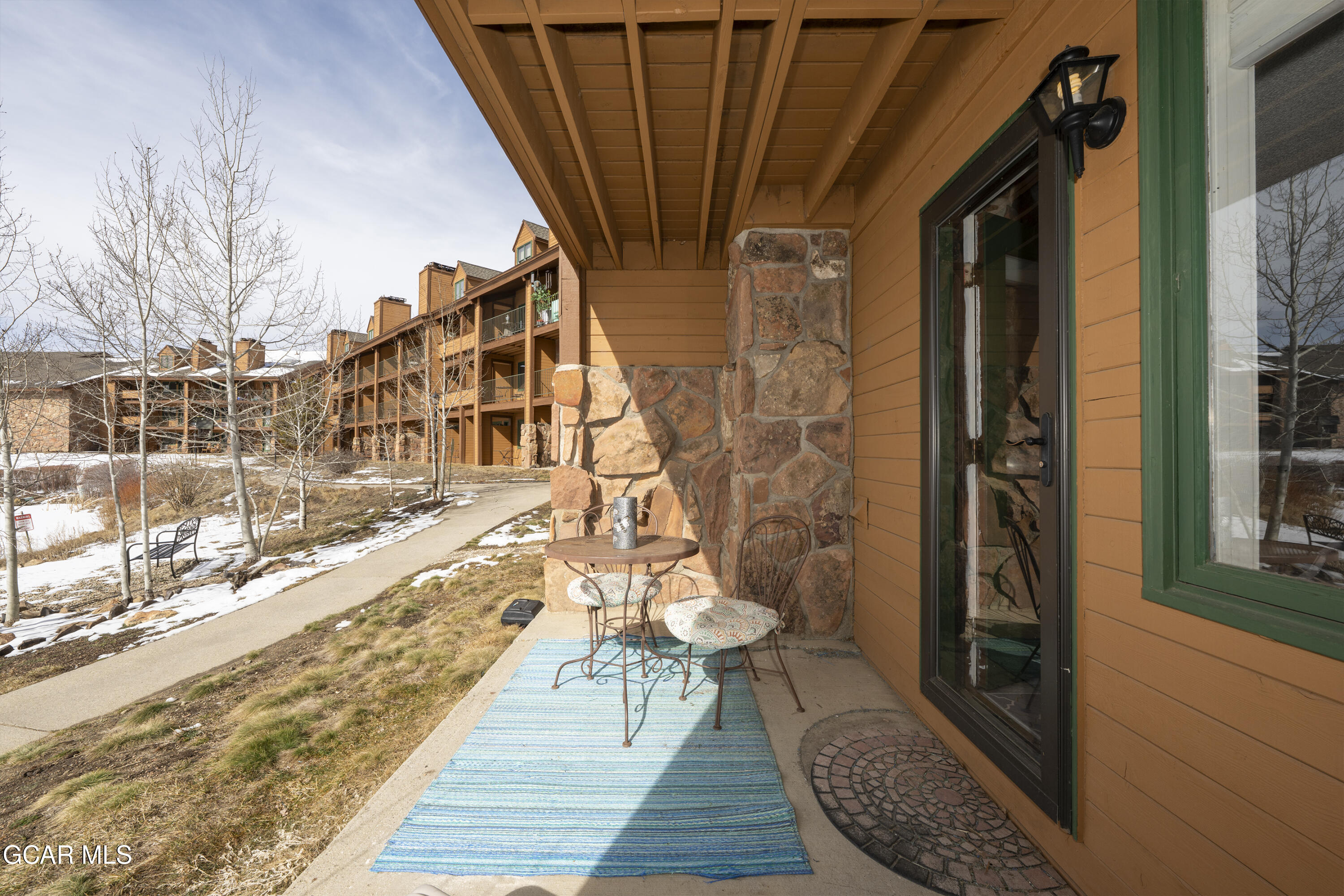 62927 U.s. 40 Granby CO 80446