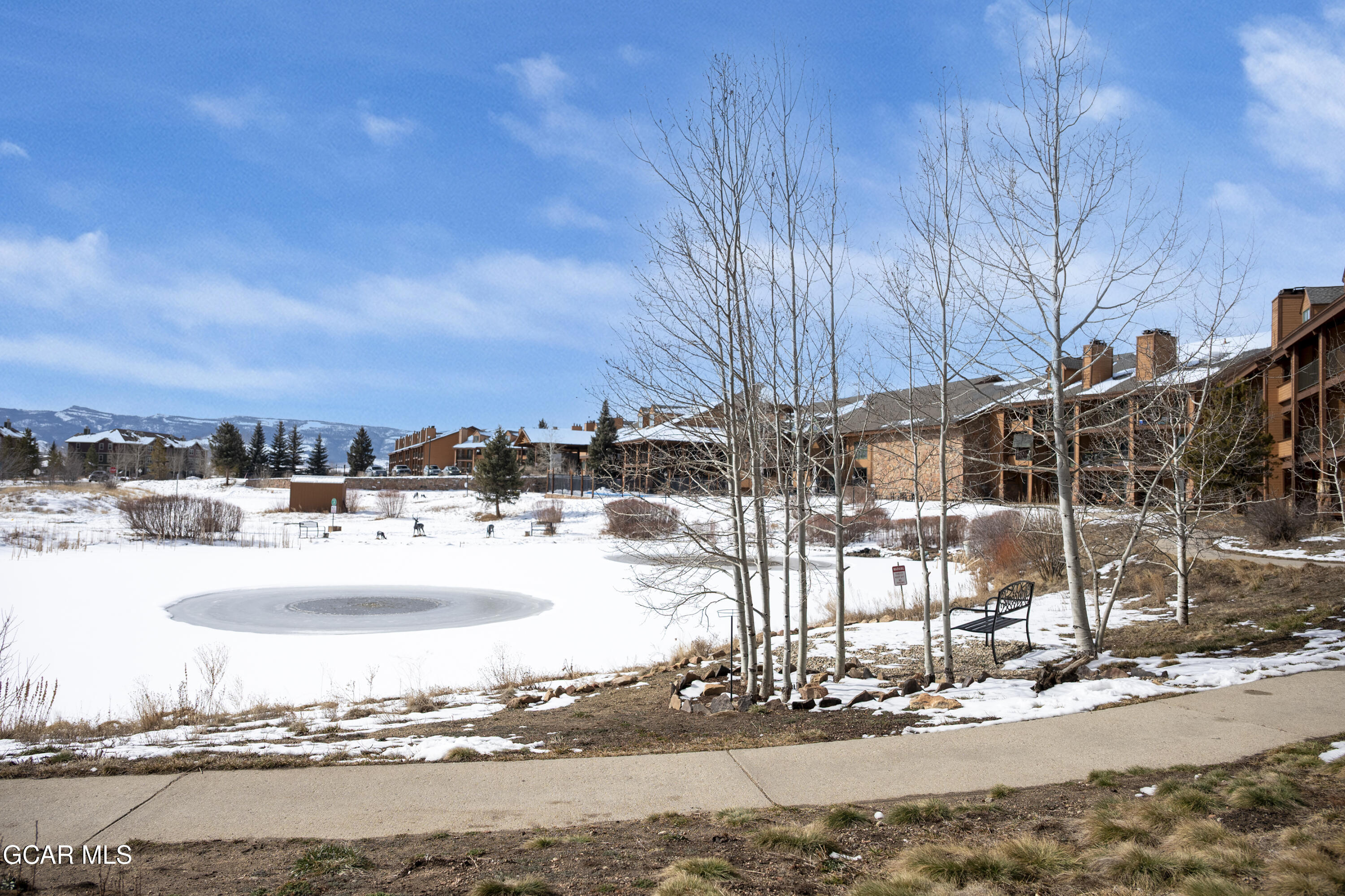 62927 U.s. 40 Granby CO 80446