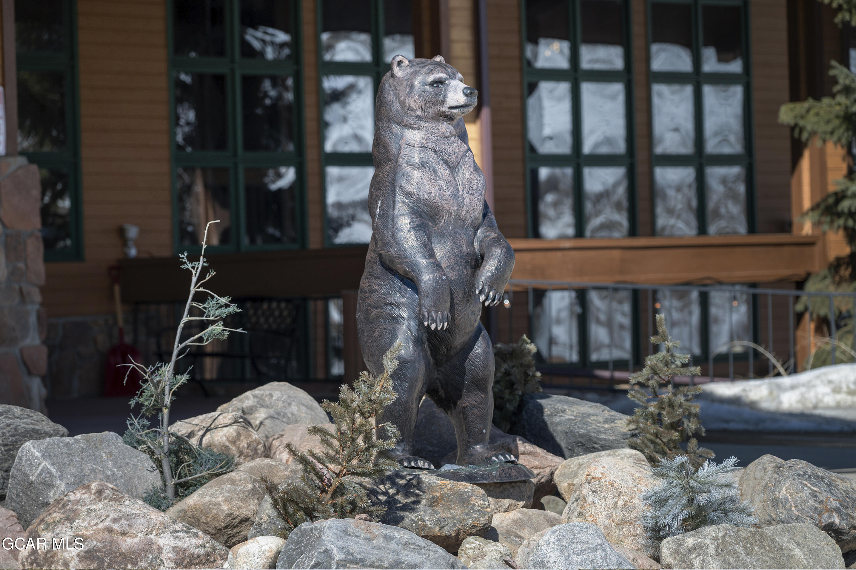 62927 U.s. 40 Granby CO 80446