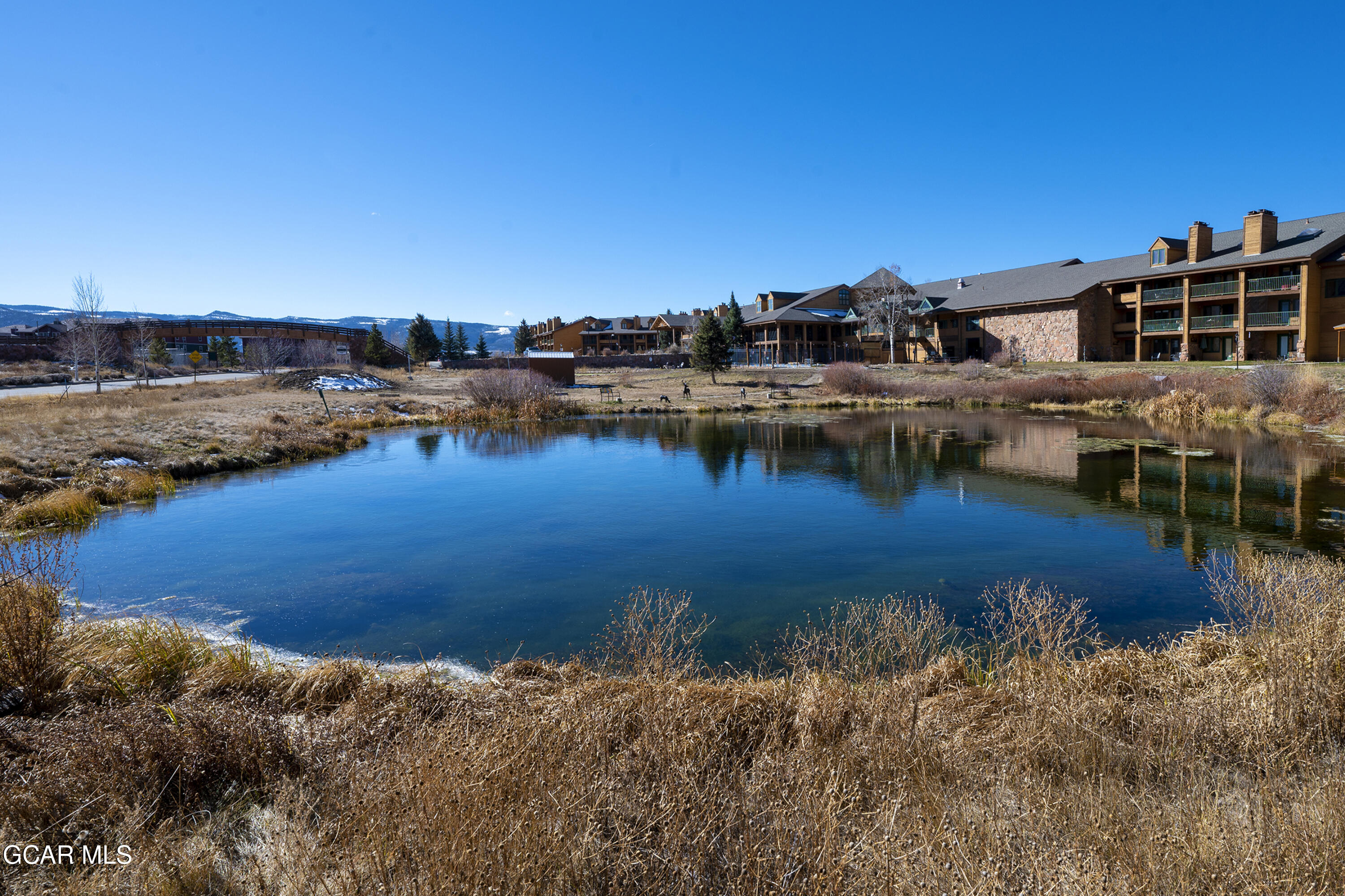 62927 U.s. 40 Granby CO 80446