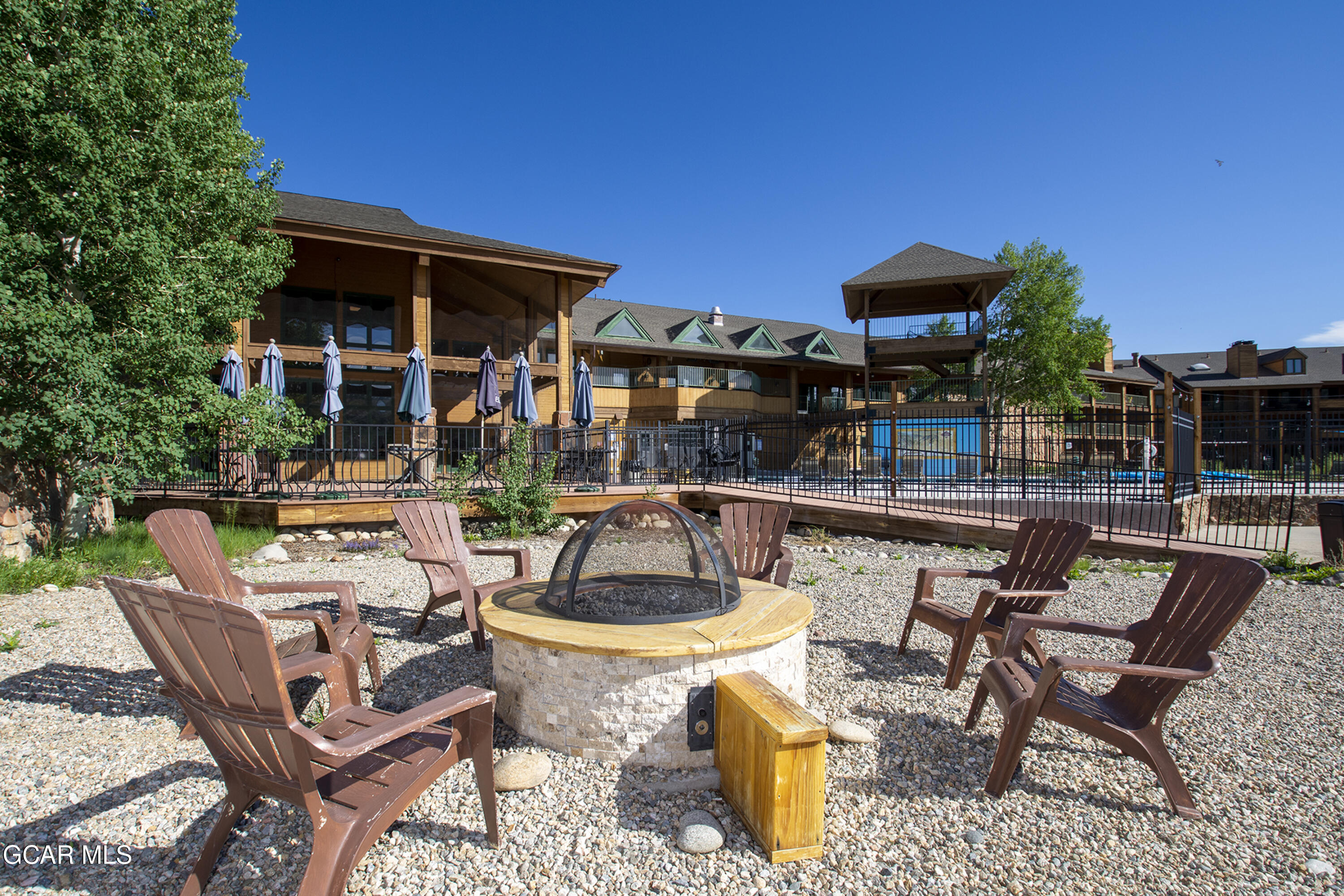 62927 U.s. 40 Granby CO 80446