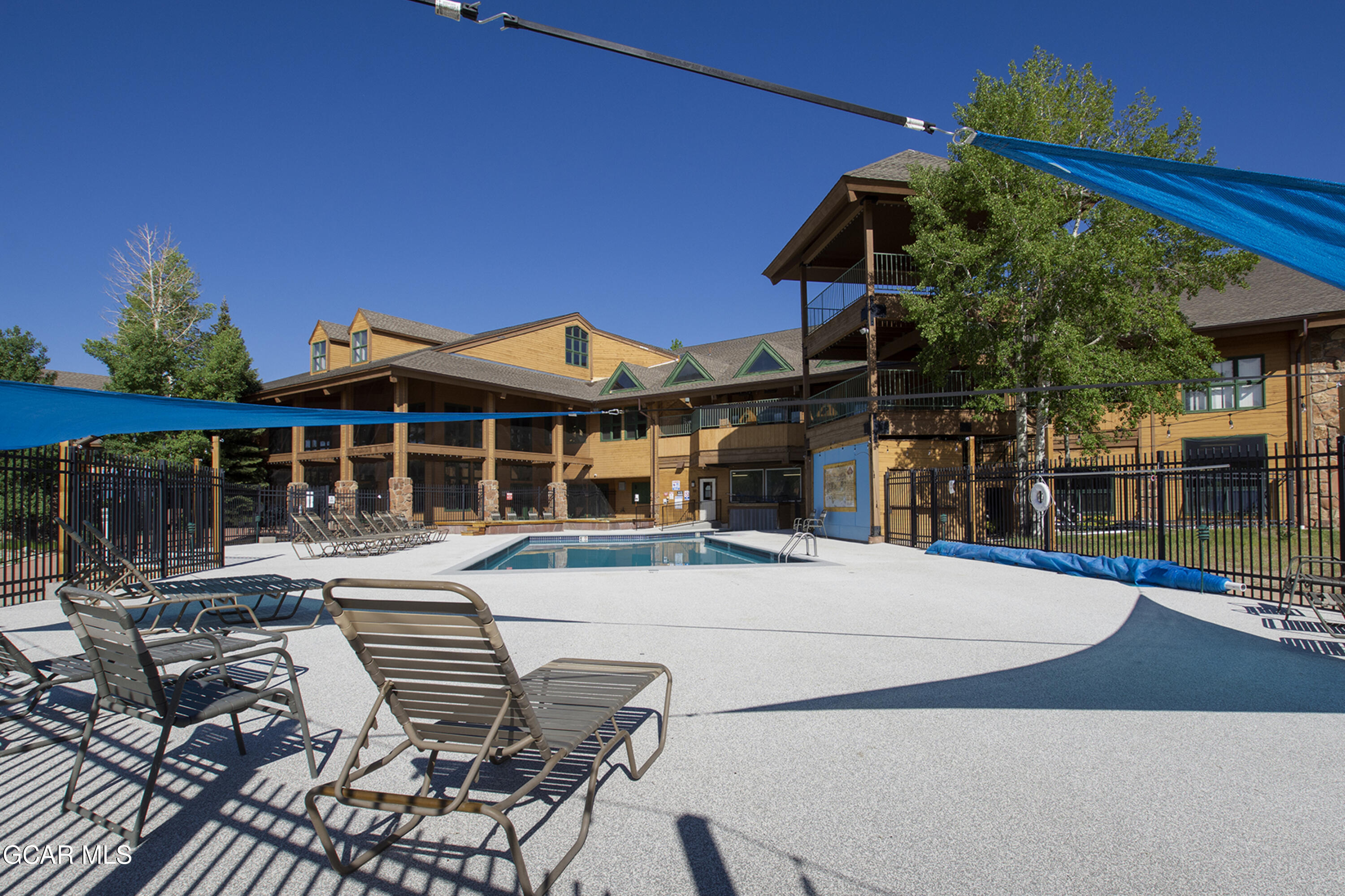 62927 U.s. 40 Granby CO 80446