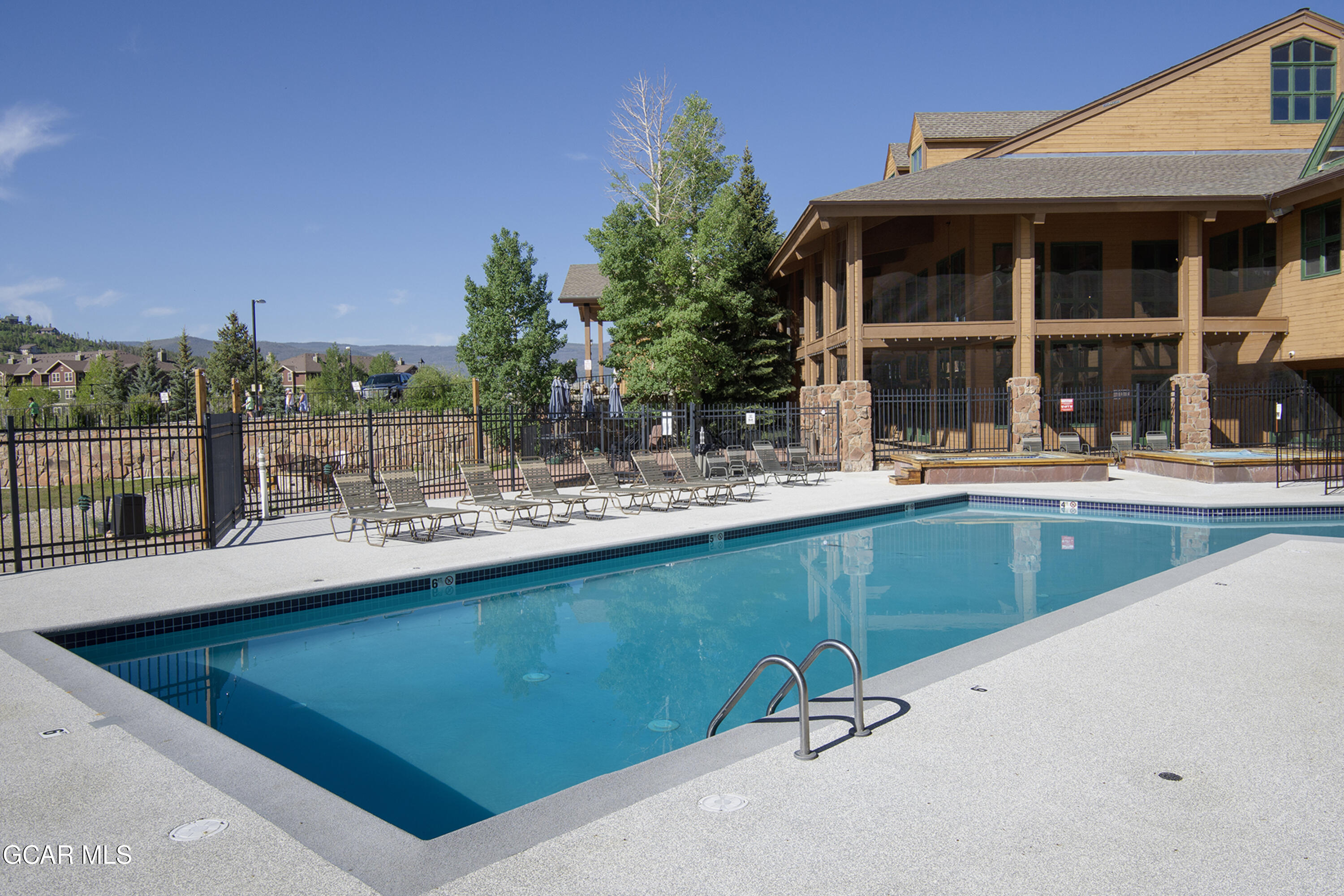 62927 U.s. 40 Granby CO 80446