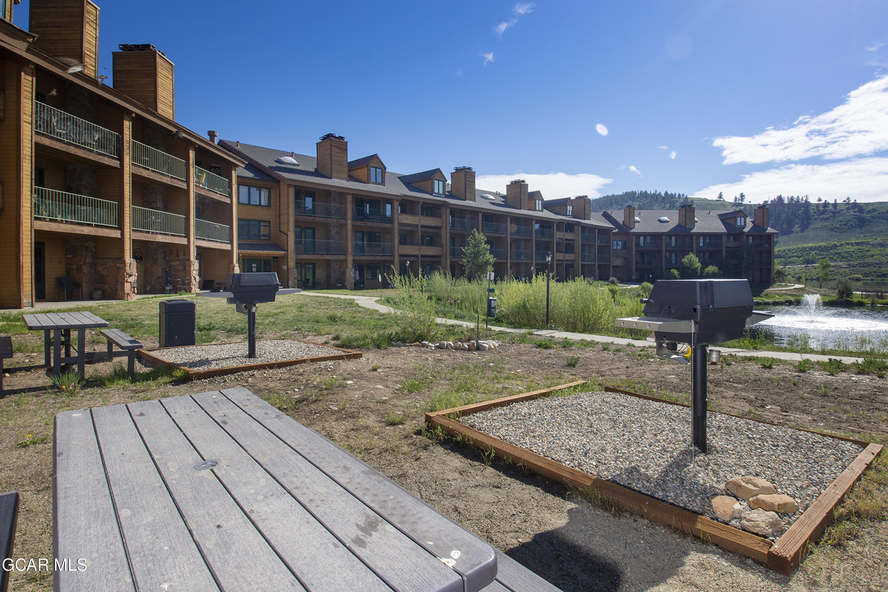 62927 U.s. 40 Granby CO 80446