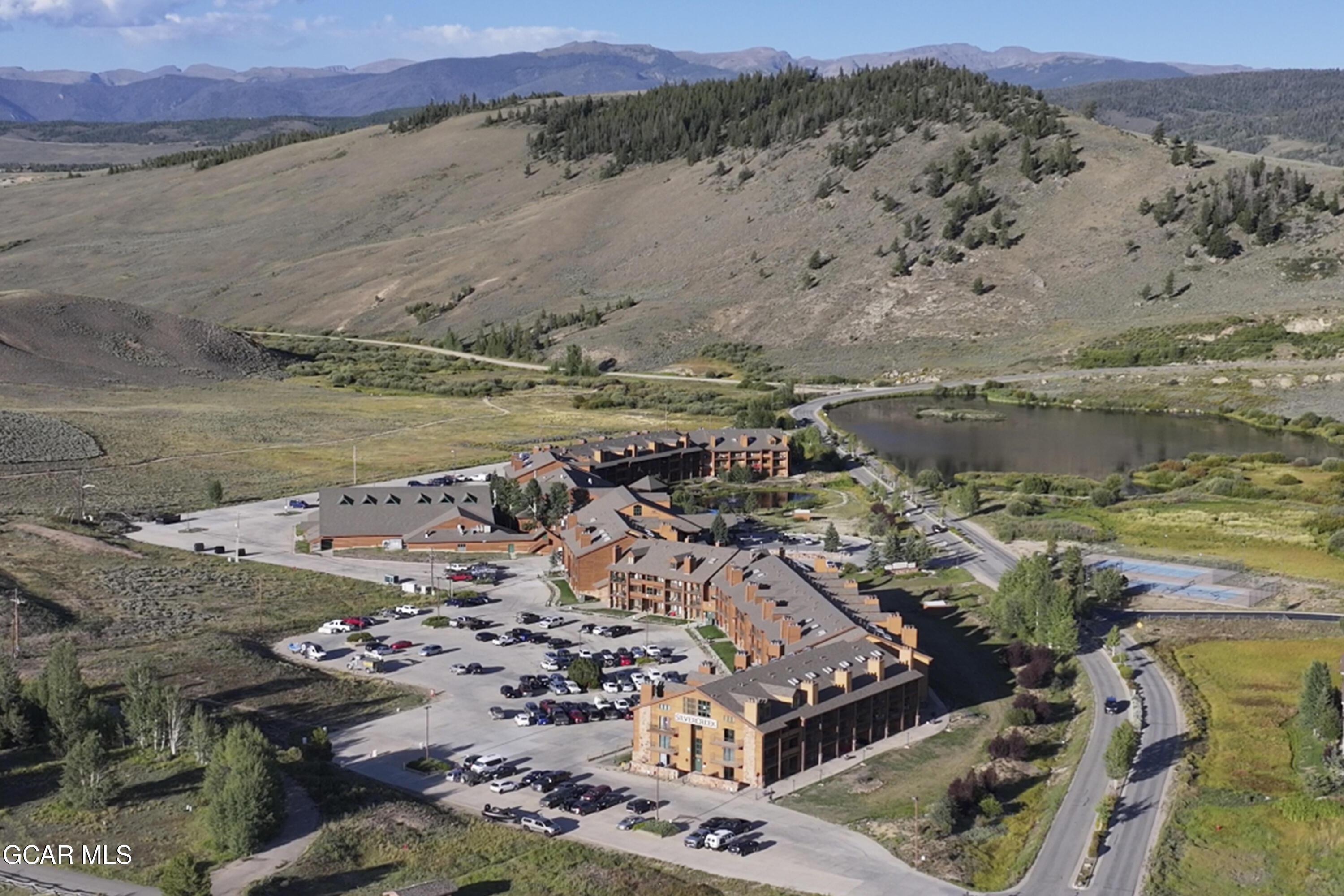 62927 U.s. 40 Granby CO 80446