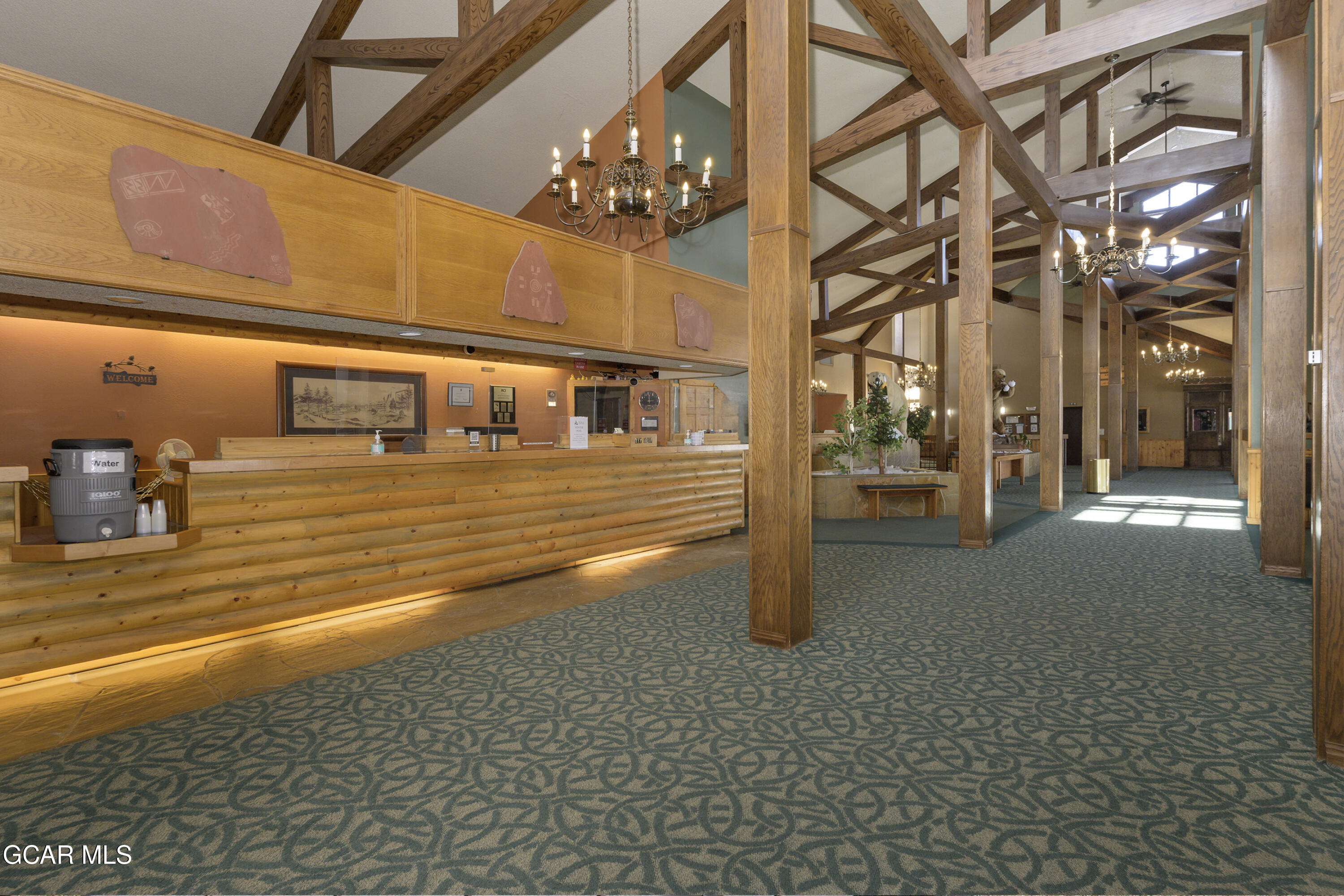 62927 U.s. 40 Granby CO 80446