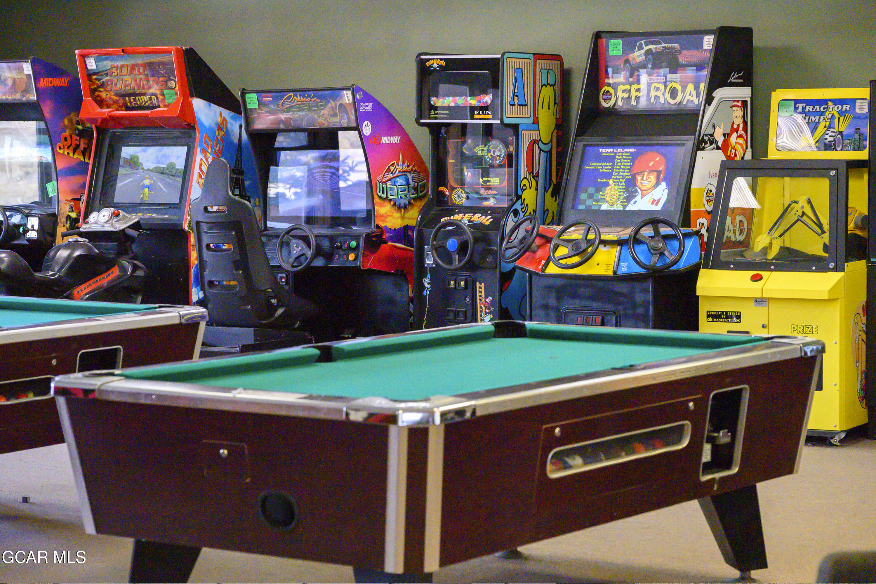 62927 U.s. 40 Granby CO 80446