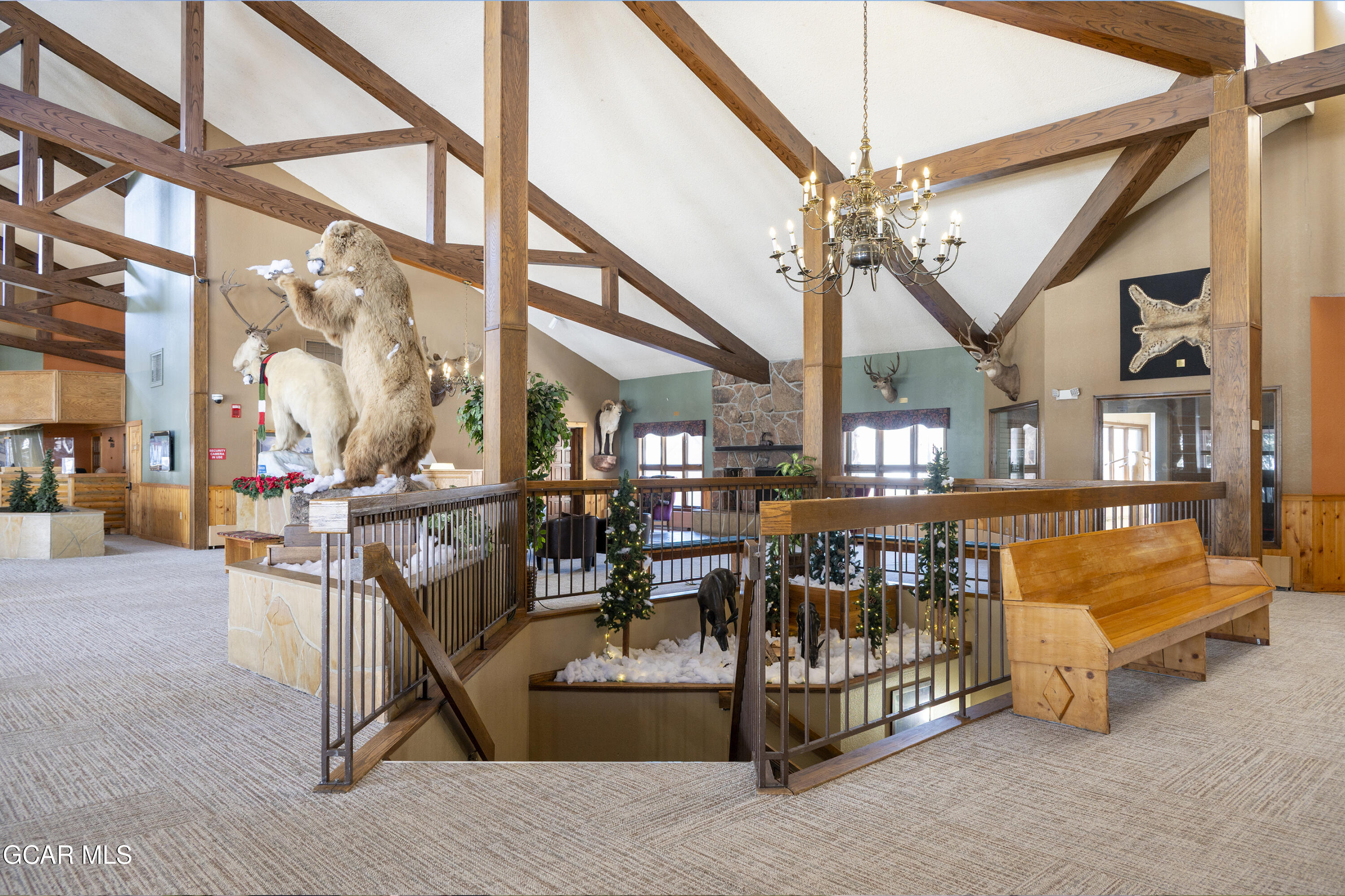 62927 U.s. 40 Granby CO 80446