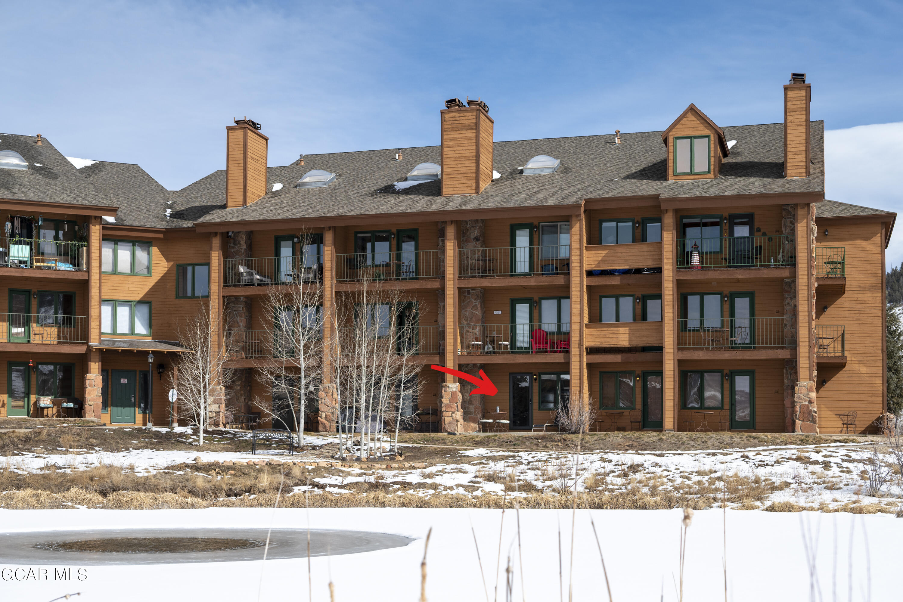 62927 U.s. 40 Granby CO 80446