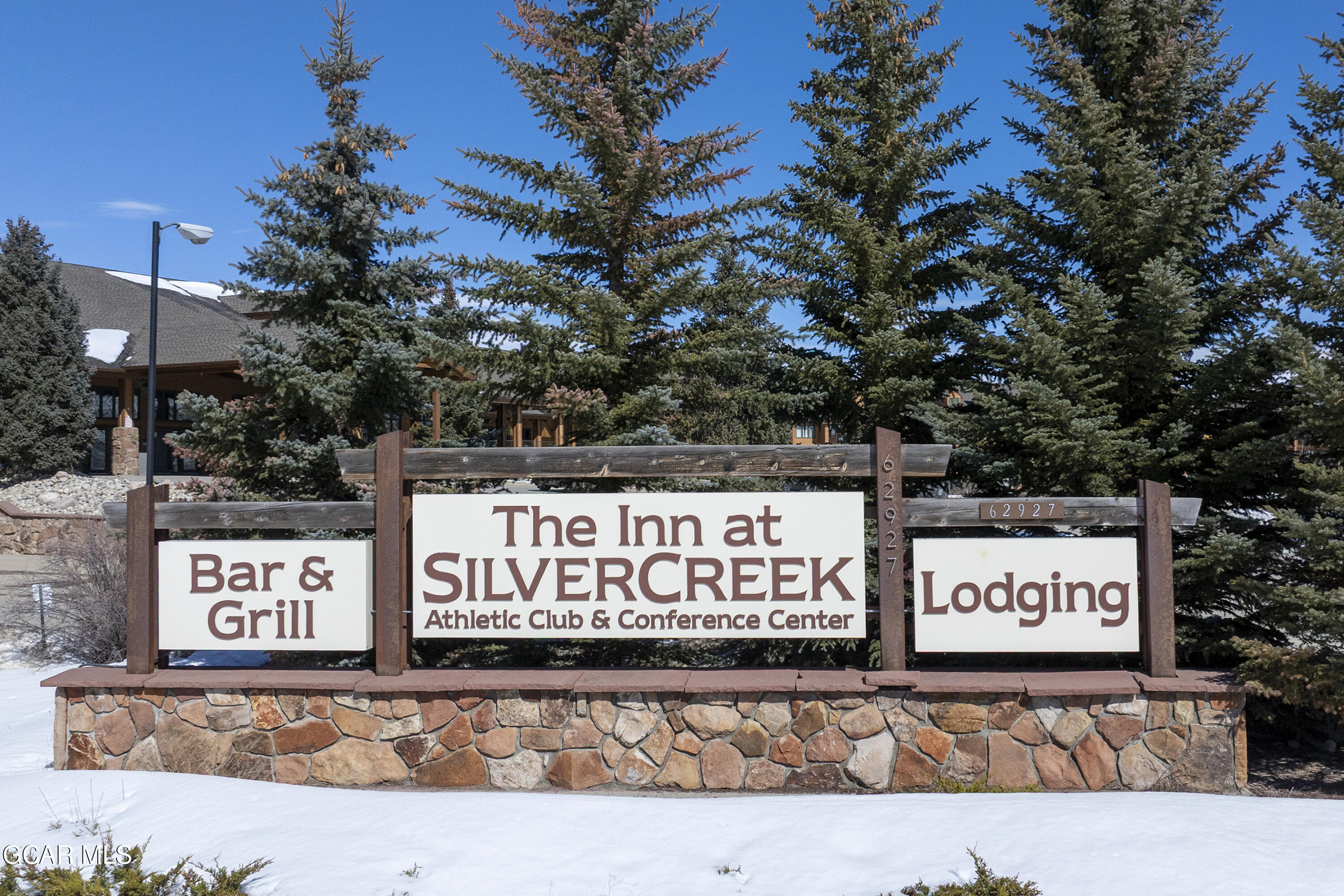 62927 U.s. 40 Granby CO 80446