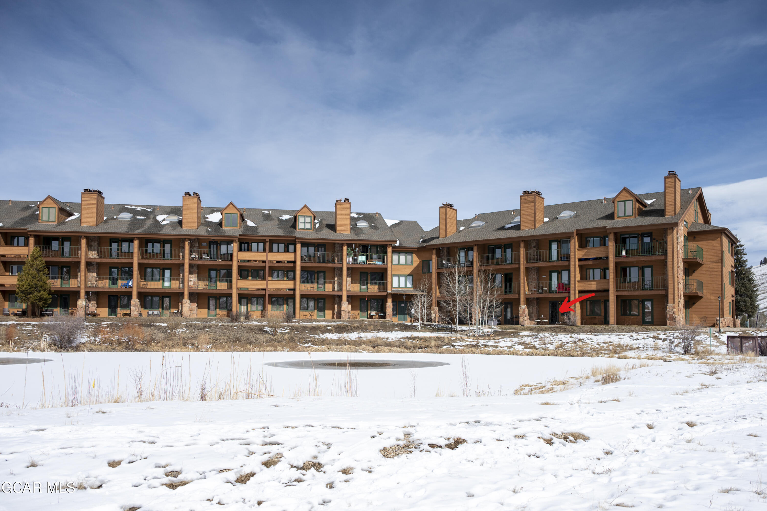 62927 U.s. 40 Granby CO 80446