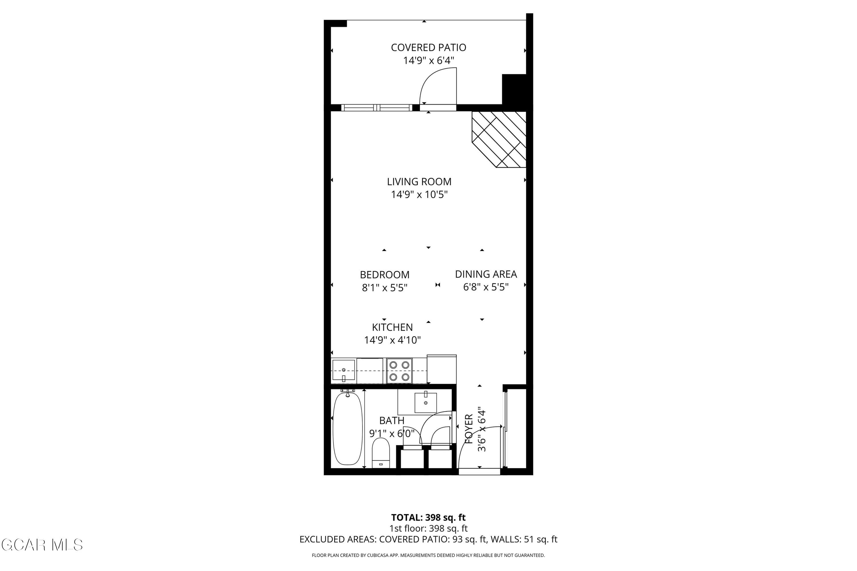 62927 U.s. 40 Granby CO 80446