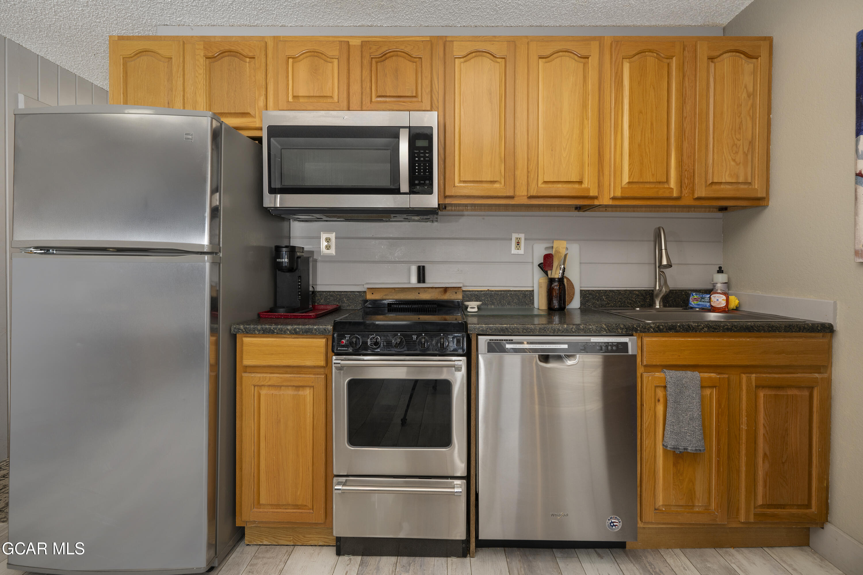 62927 U.s. 40 Granby CO 80446