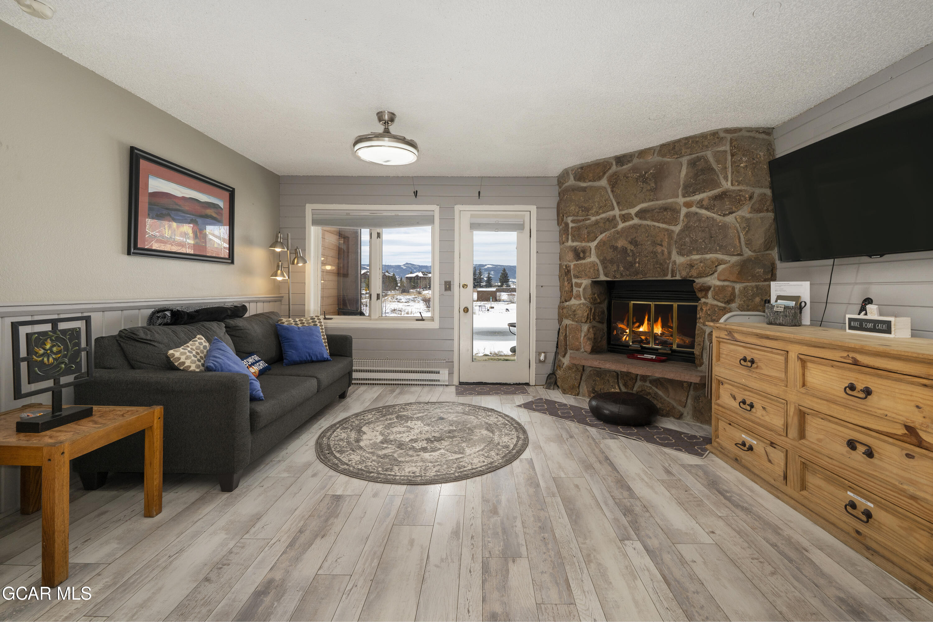 62927 U.s. 40 Granby CO 80446