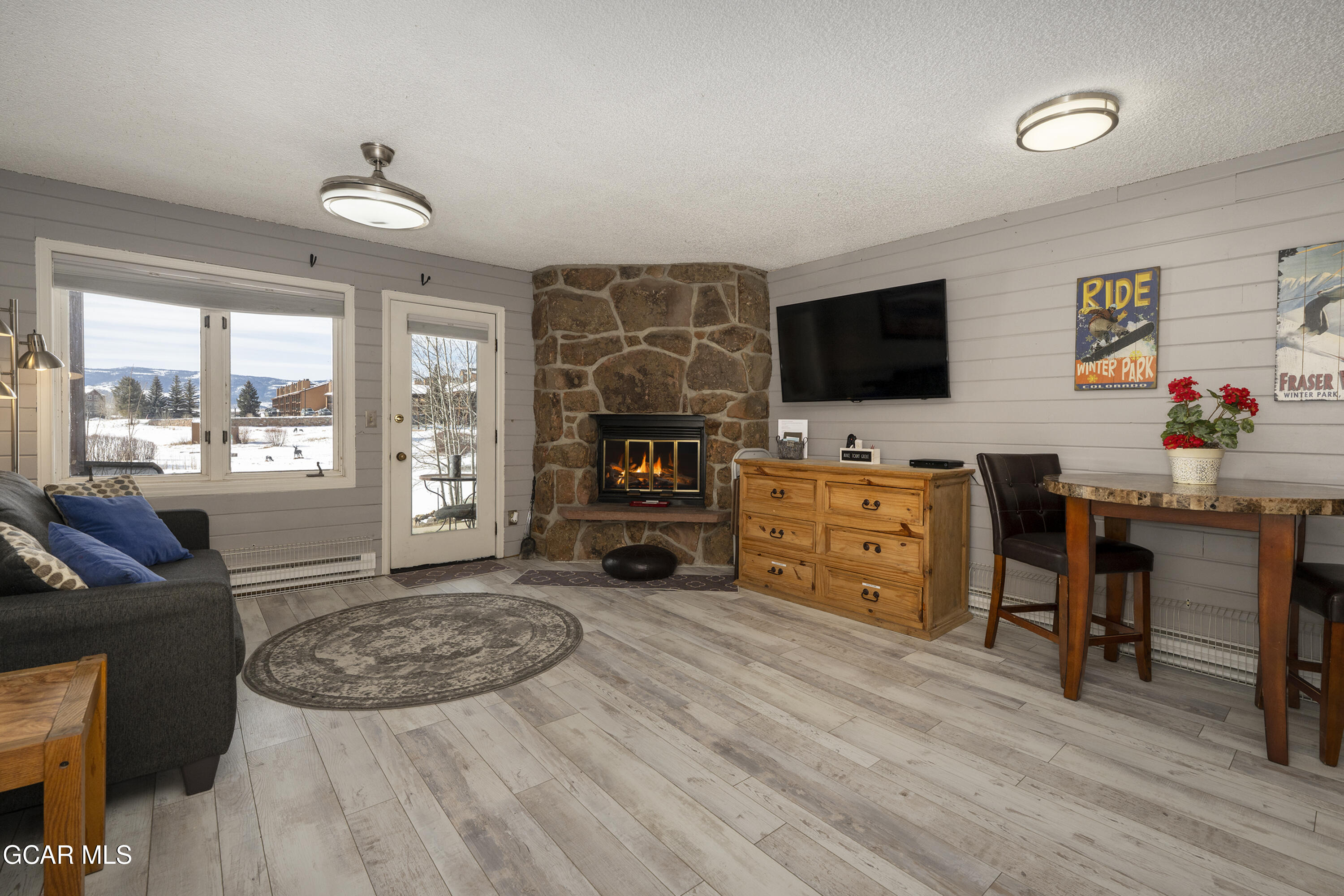 62927 U.s. 40 Granby CO 80446