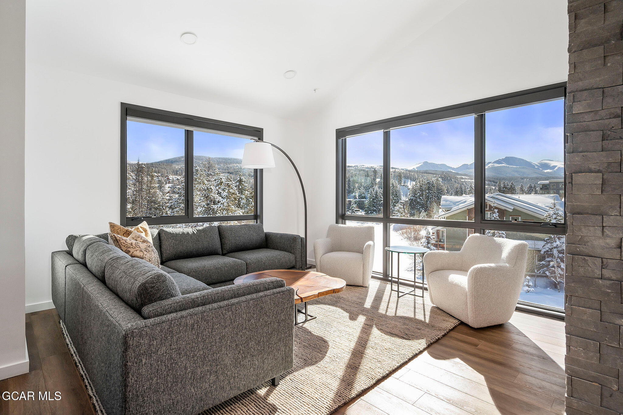 720 Baker Drive Winter Park CO 80482