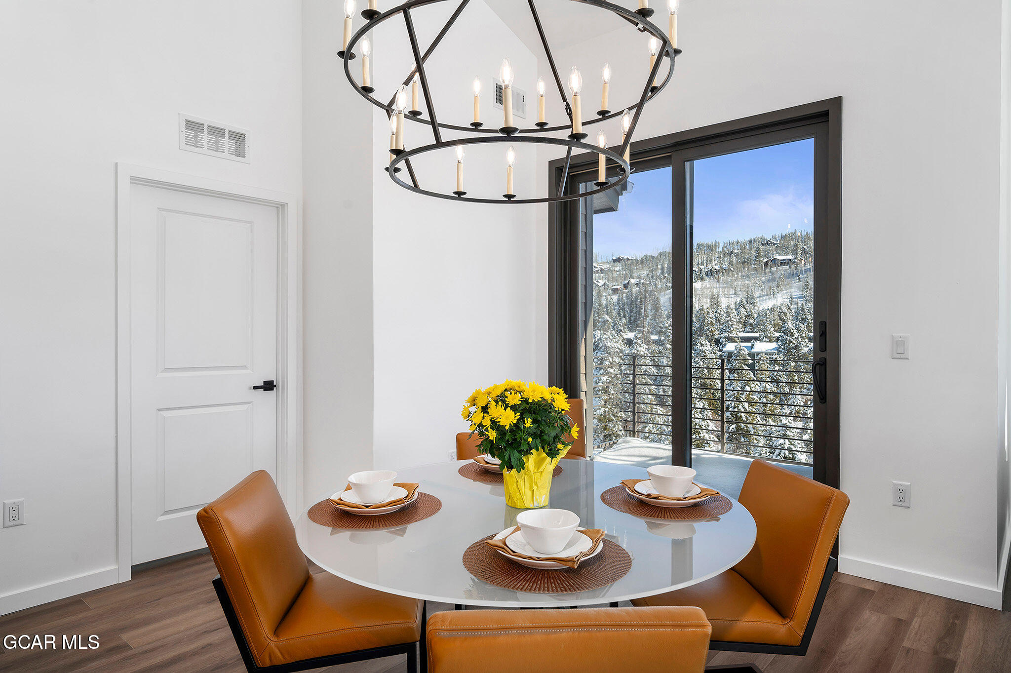 720 Baker Drive Winter Park CO 80482