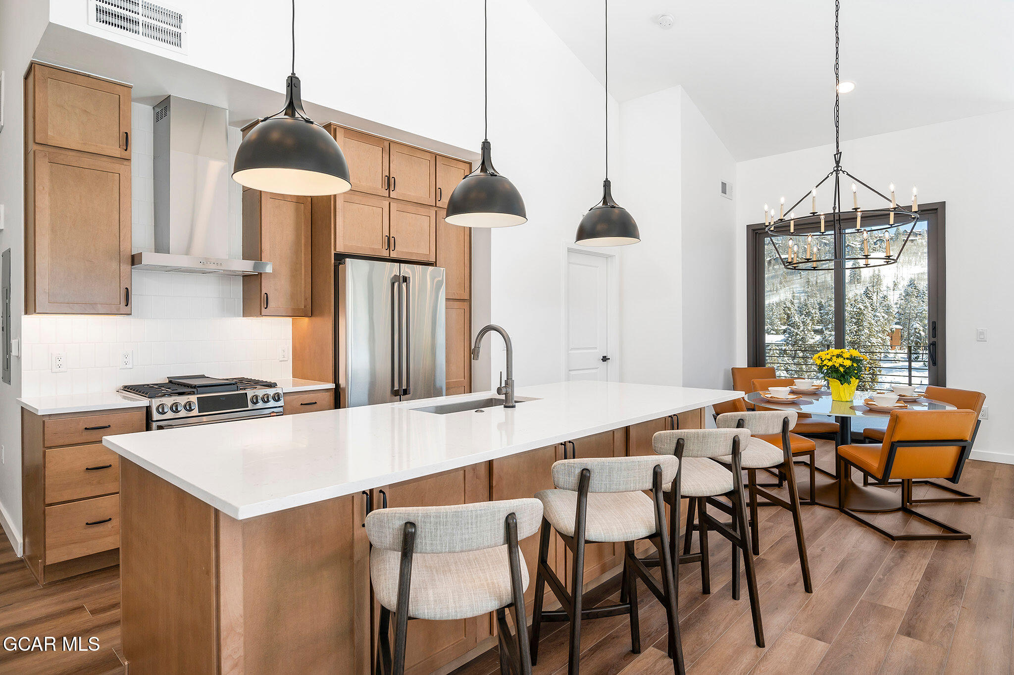 720 Baker Drive Winter Park CO 80482