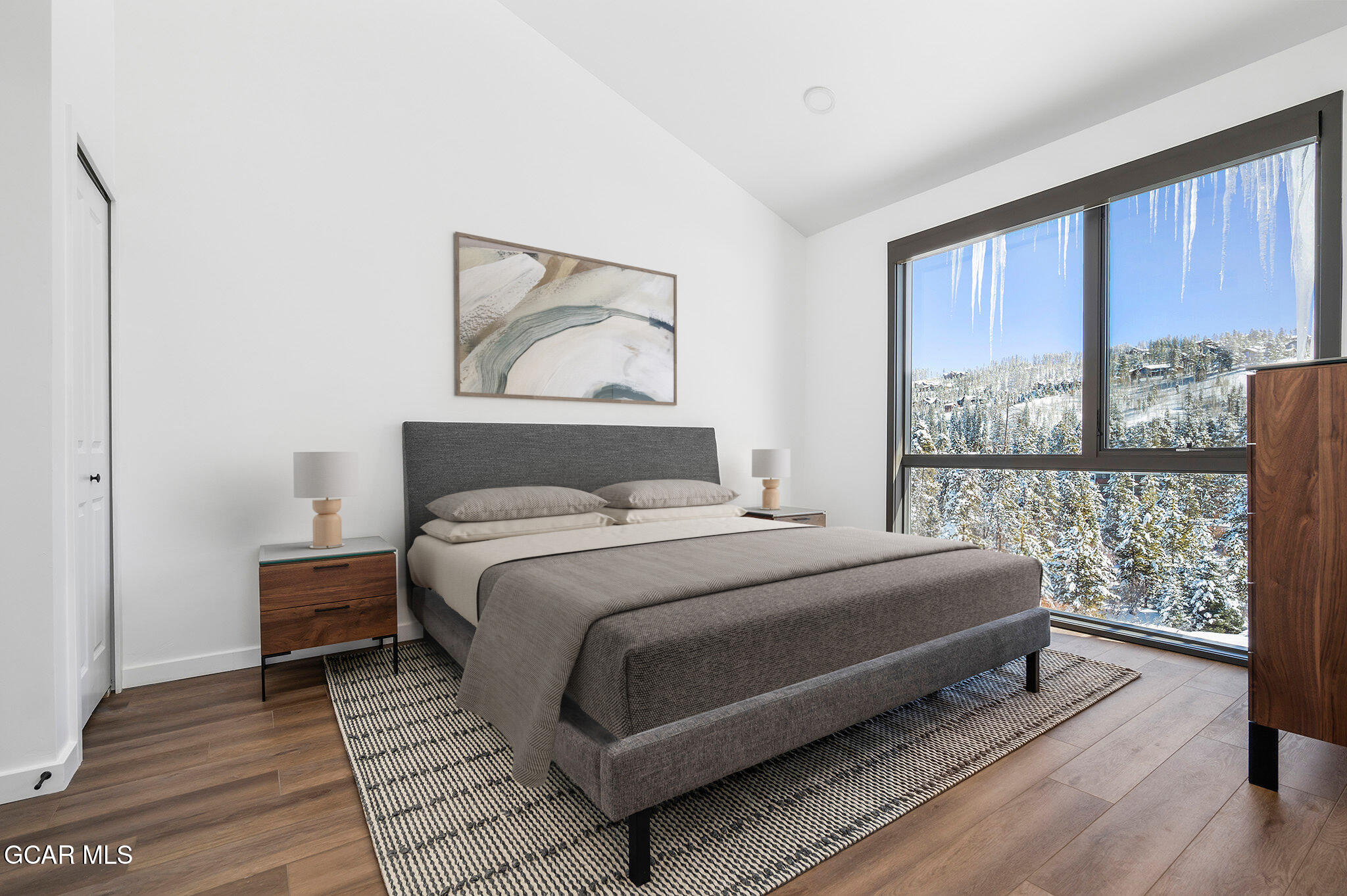 720 Baker Drive Winter Park CO 80482