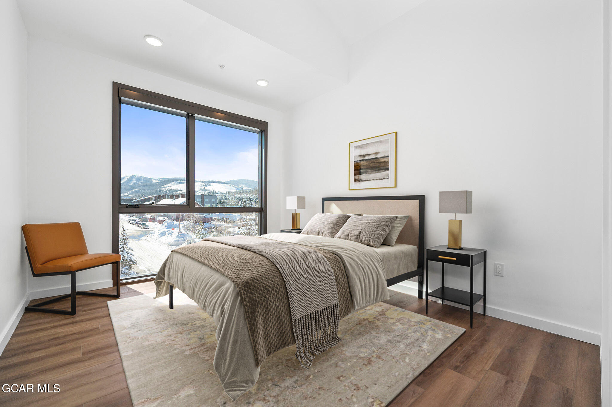 720 Baker Drive Winter Park CO 80482