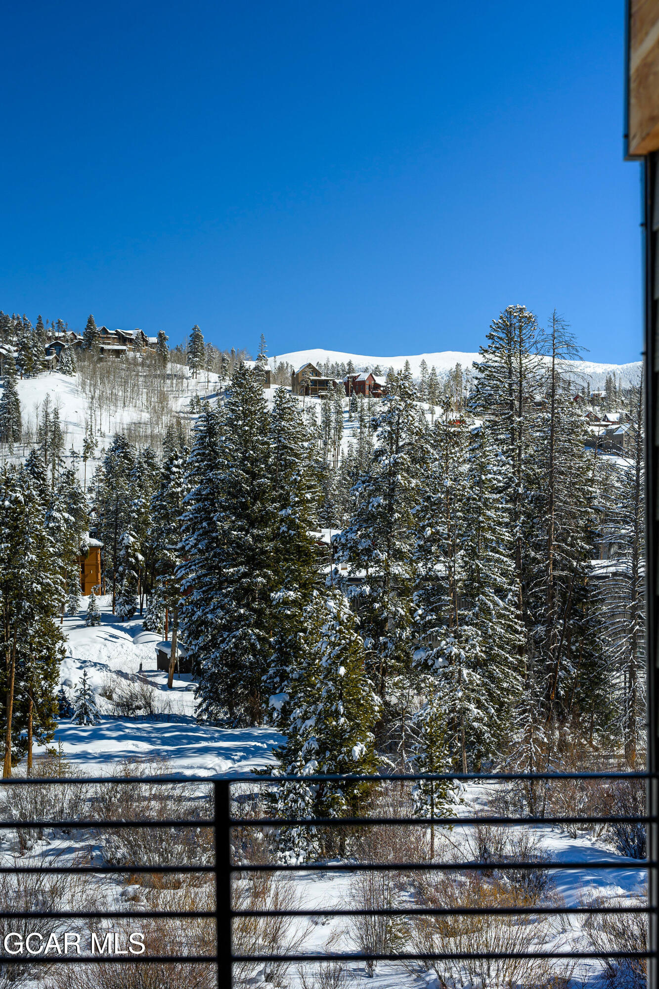 720 Baker Drive Winter Park CO 80482