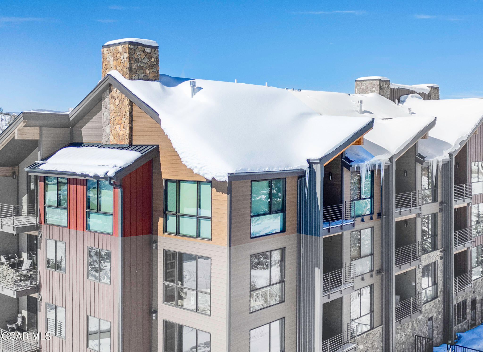 720 Baker Drive Winter Park CO 80482