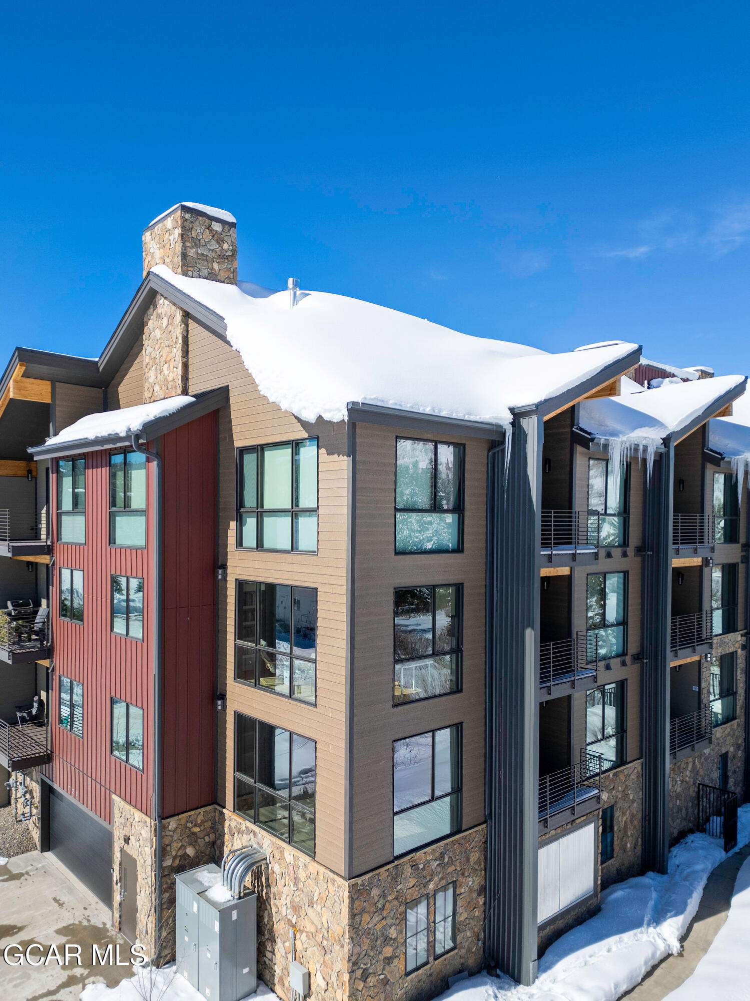 720 Baker Drive Winter Park CO 80482