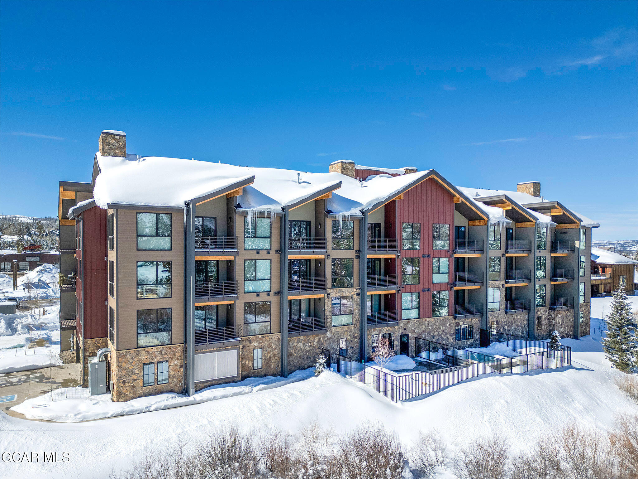 720 Baker Drive Winter Park CO 80482