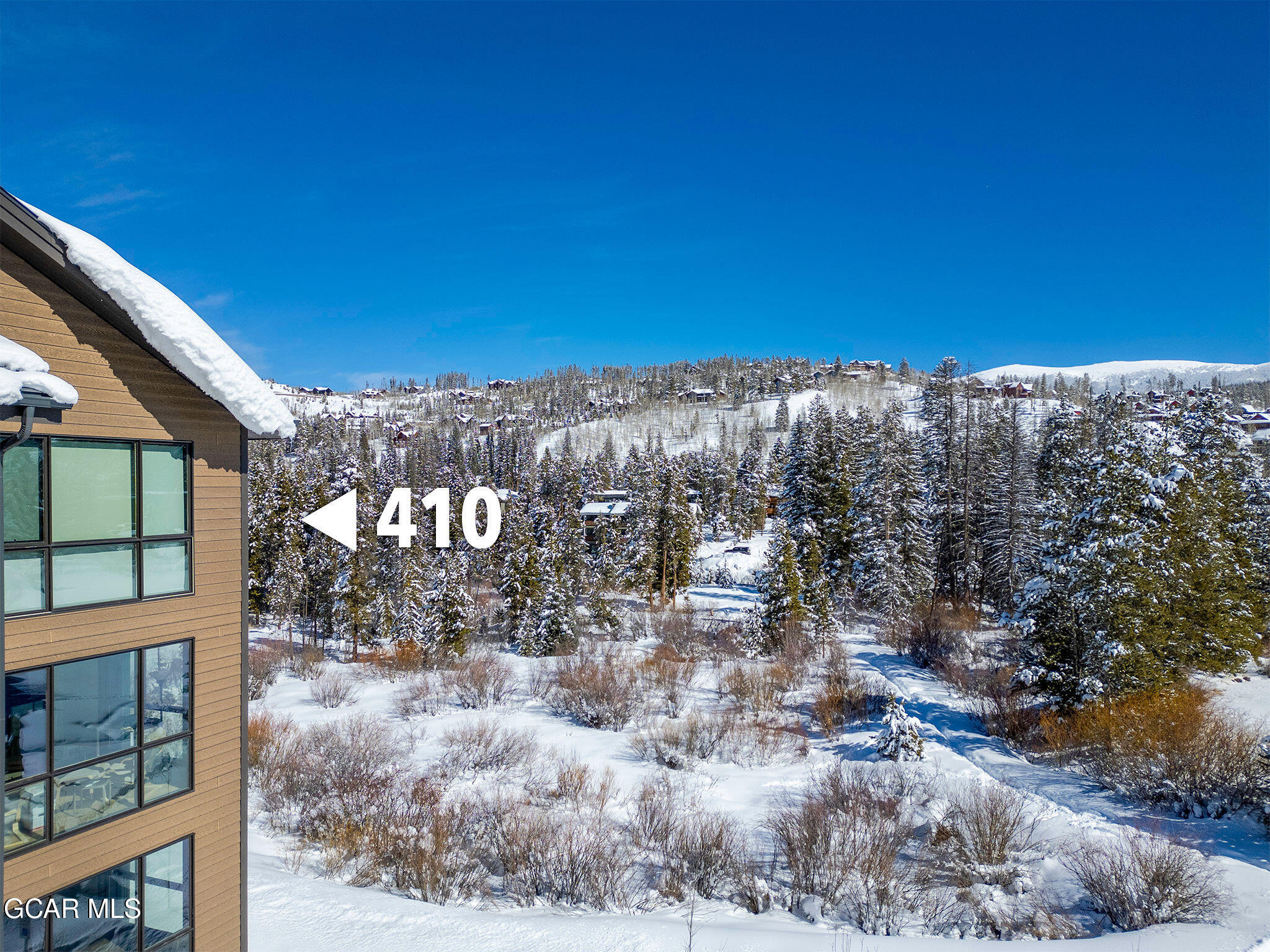 720 Baker Drive Winter Park CO 80482