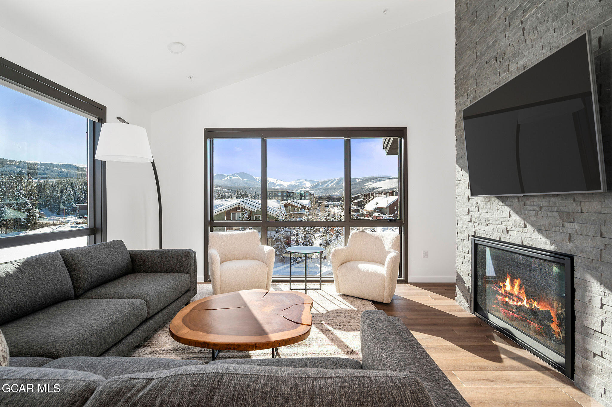 720 Baker Drive Winter Park CO 80482