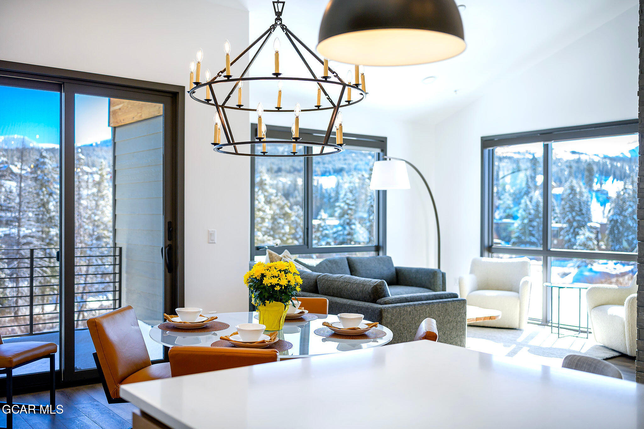 720 Baker Drive Winter Park CO 80482