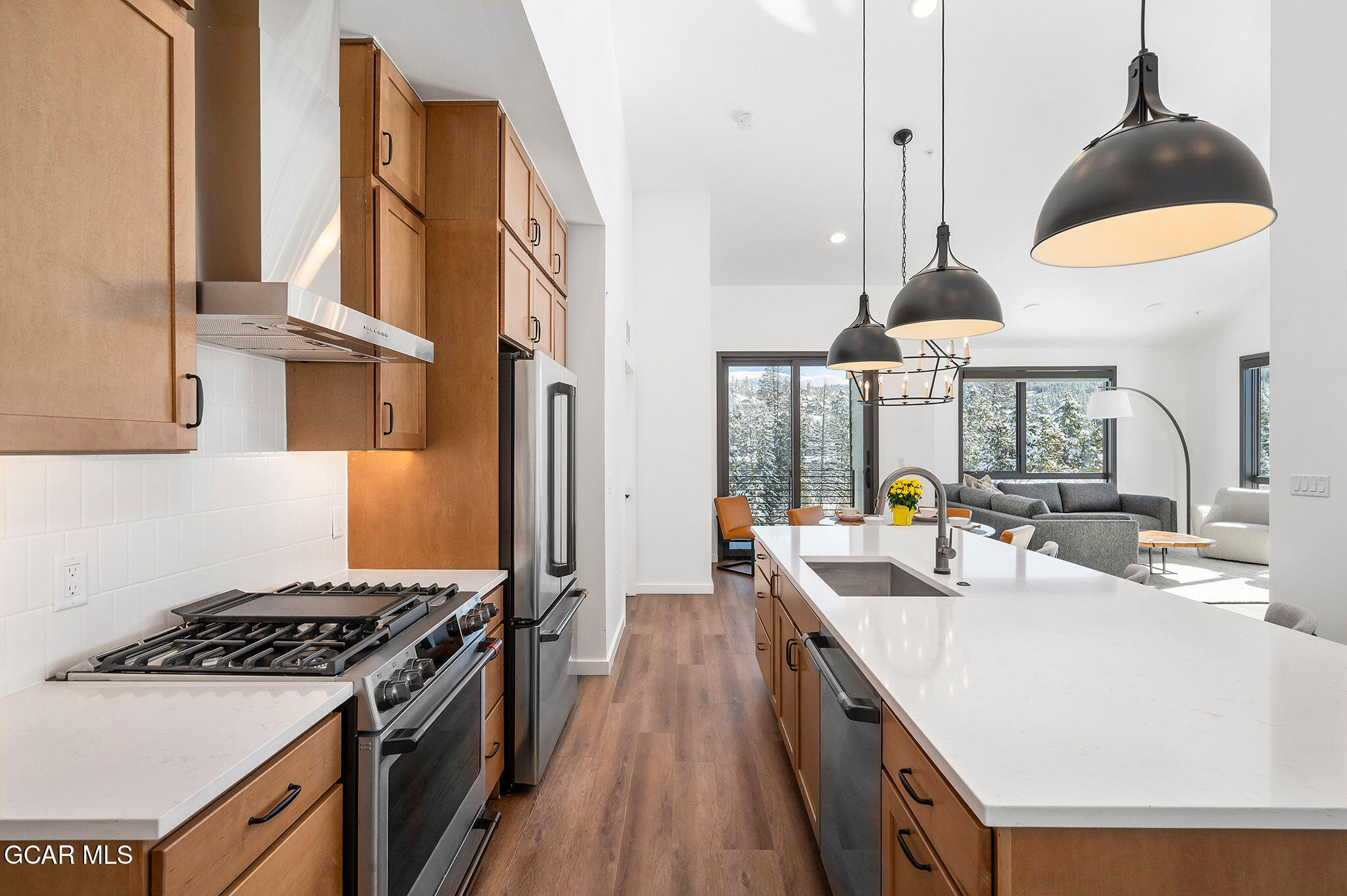 720 Baker Drive Winter Park CO 80482