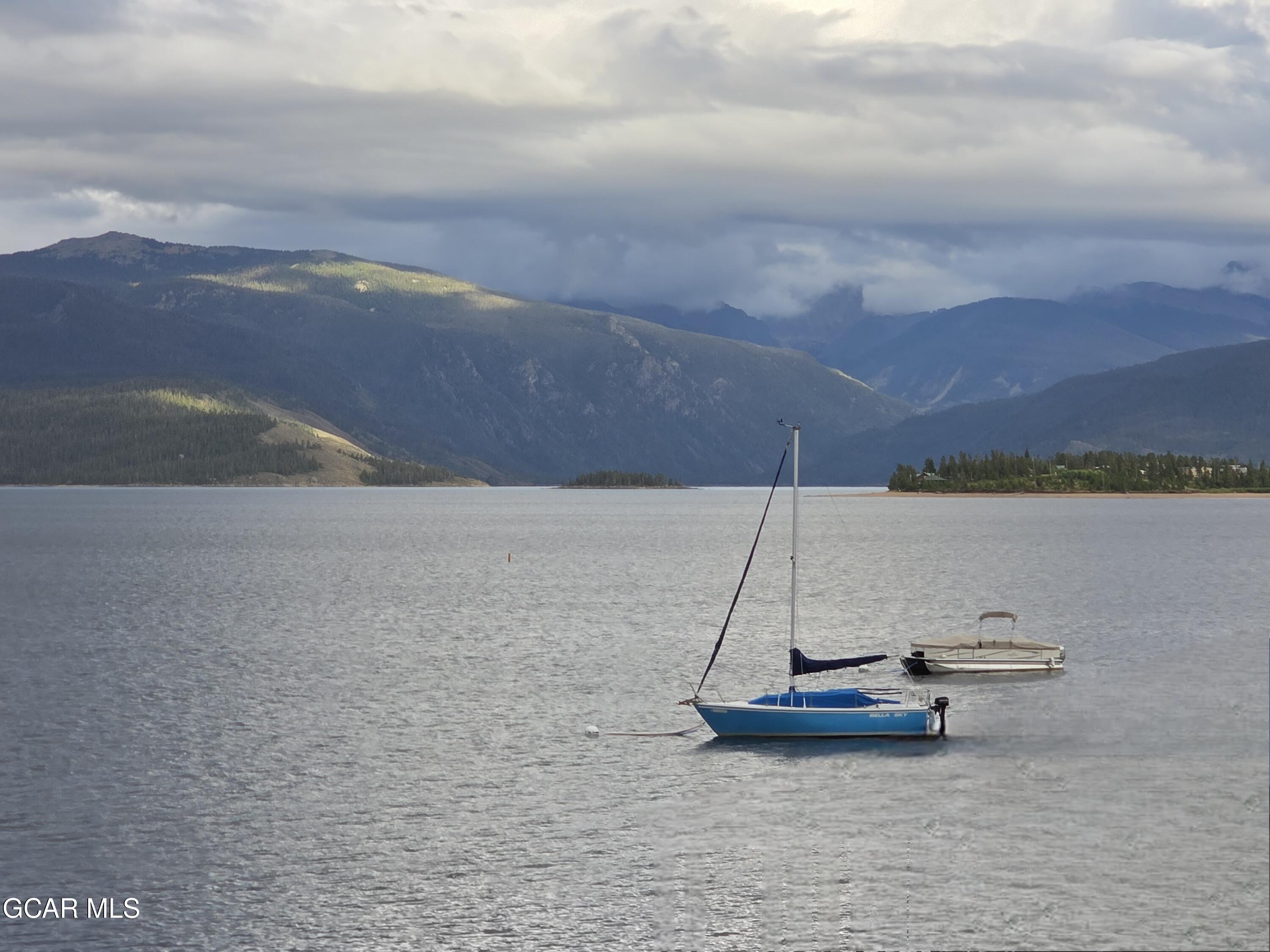 824 Grand Avenue Grand Lake CO 80447