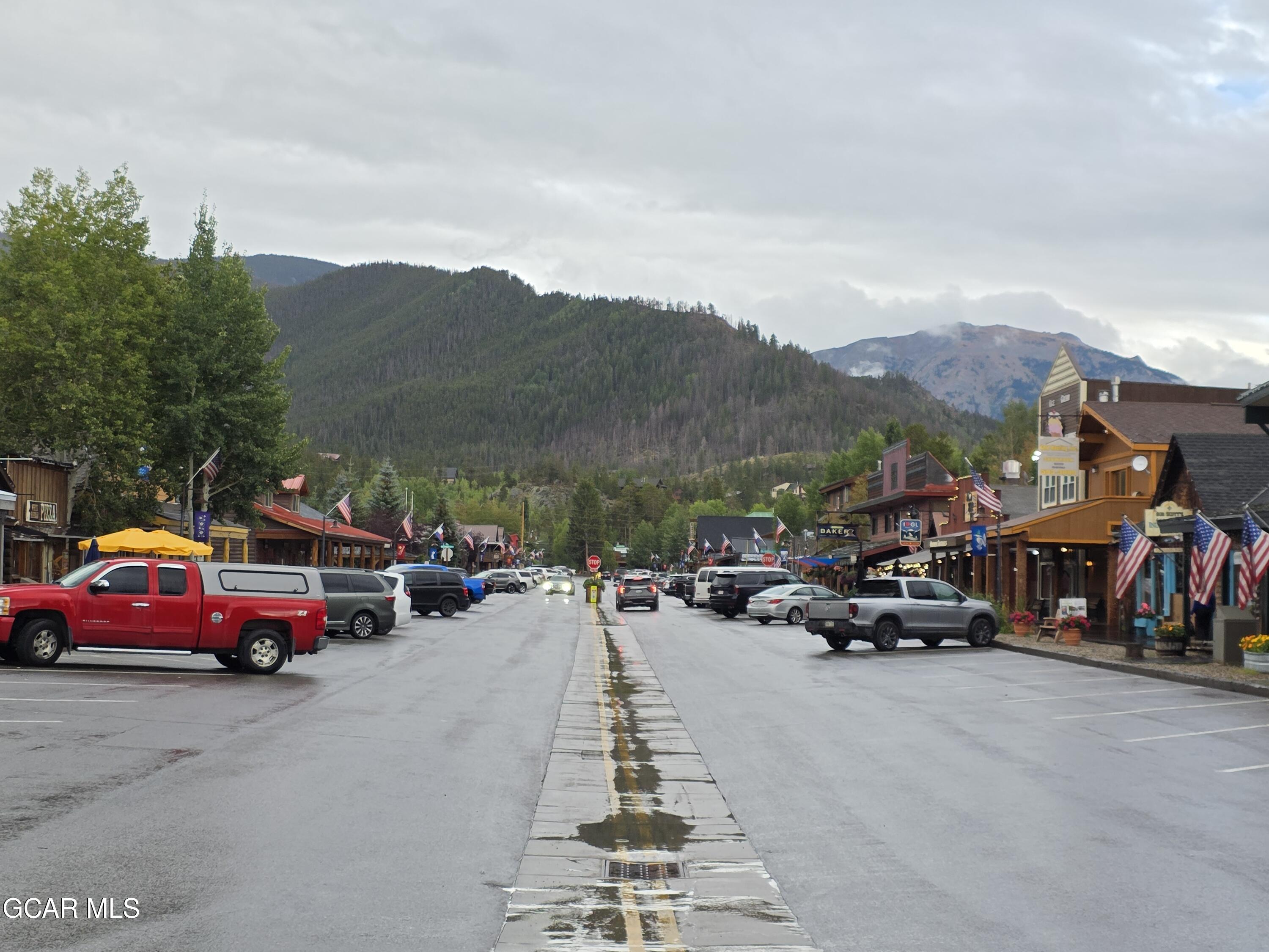 824 Grand Avenue Grand Lake CO 80447