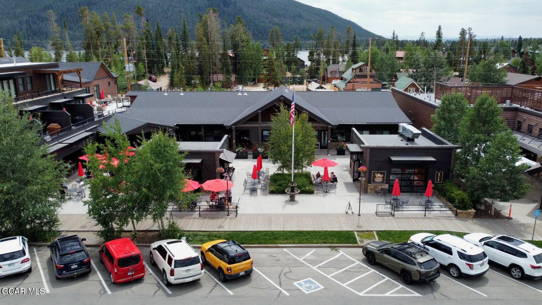 824 Grand Avenue Grand Lake CO 80447