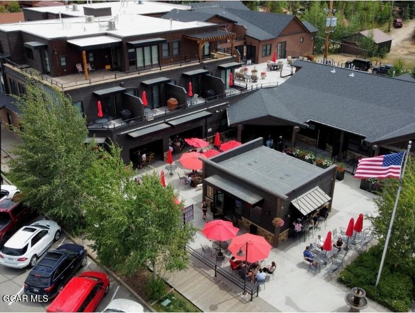 824 Grand Avenue Grand Lake CO 80447