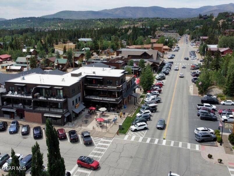 824 Grand Avenue Grand Lake CO 80447