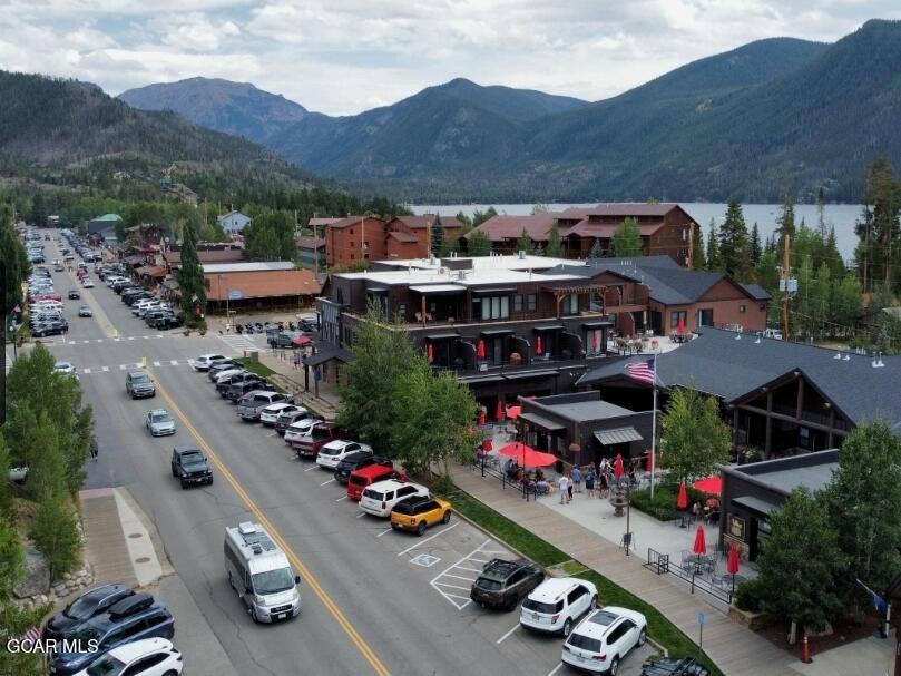 824 Grand Avenue Grand Lake CO 80447