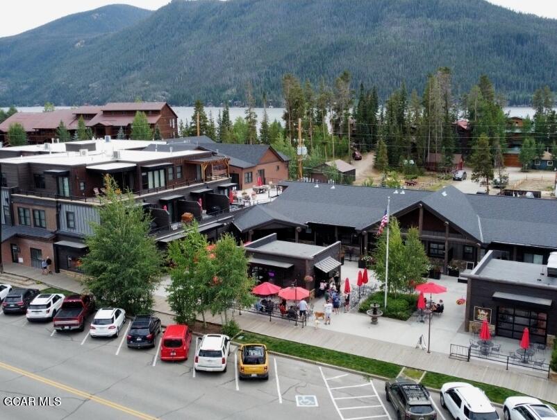 824 Grand Avenue Grand Lake CO 80447