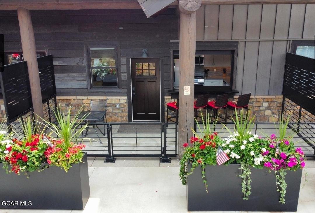 824 Grand Avenue Grand Lake CO 80447