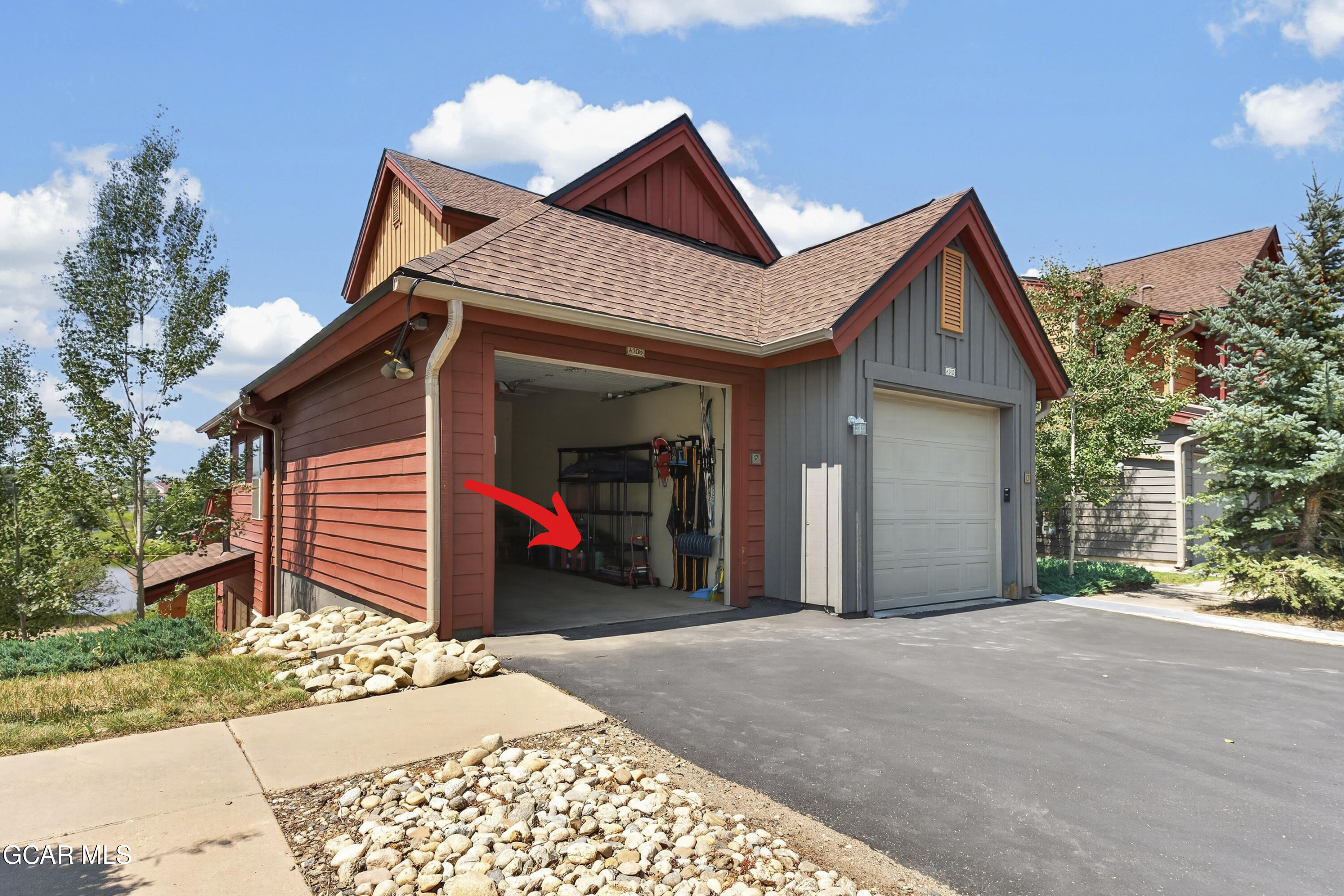 64 GCR 804 Drive Fraser CO 80442