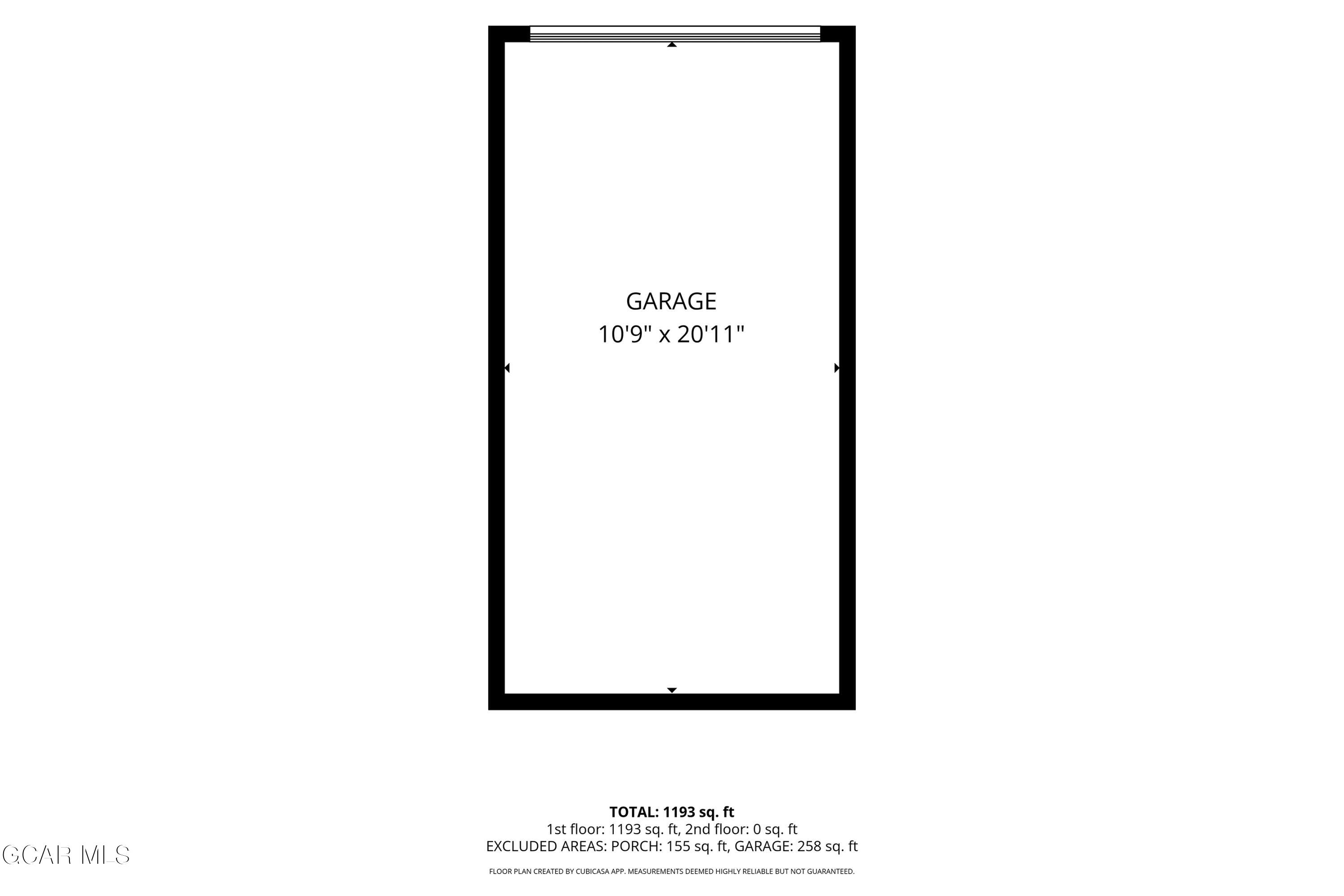 64 GCR 804 Drive Fraser CO 80442