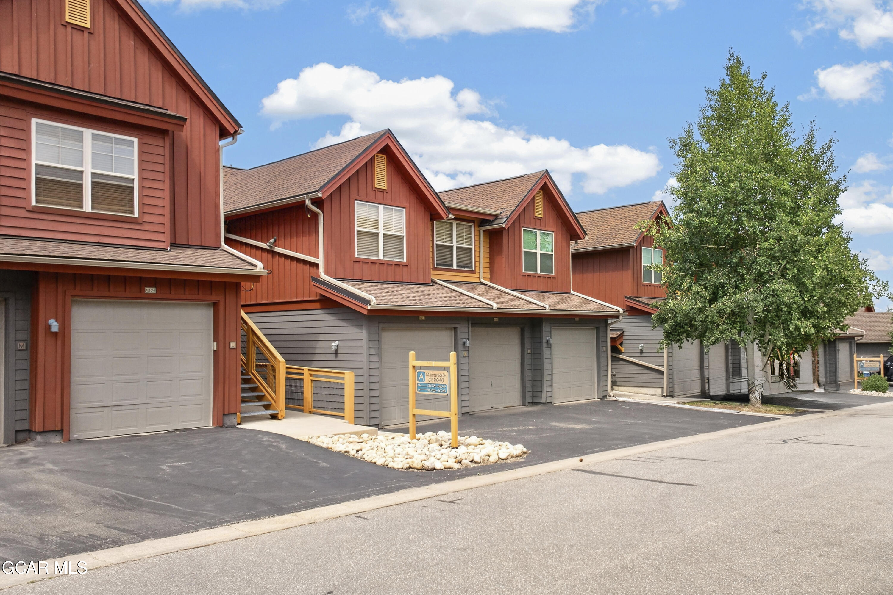 64 GCR 804 Drive Fraser CO 80442