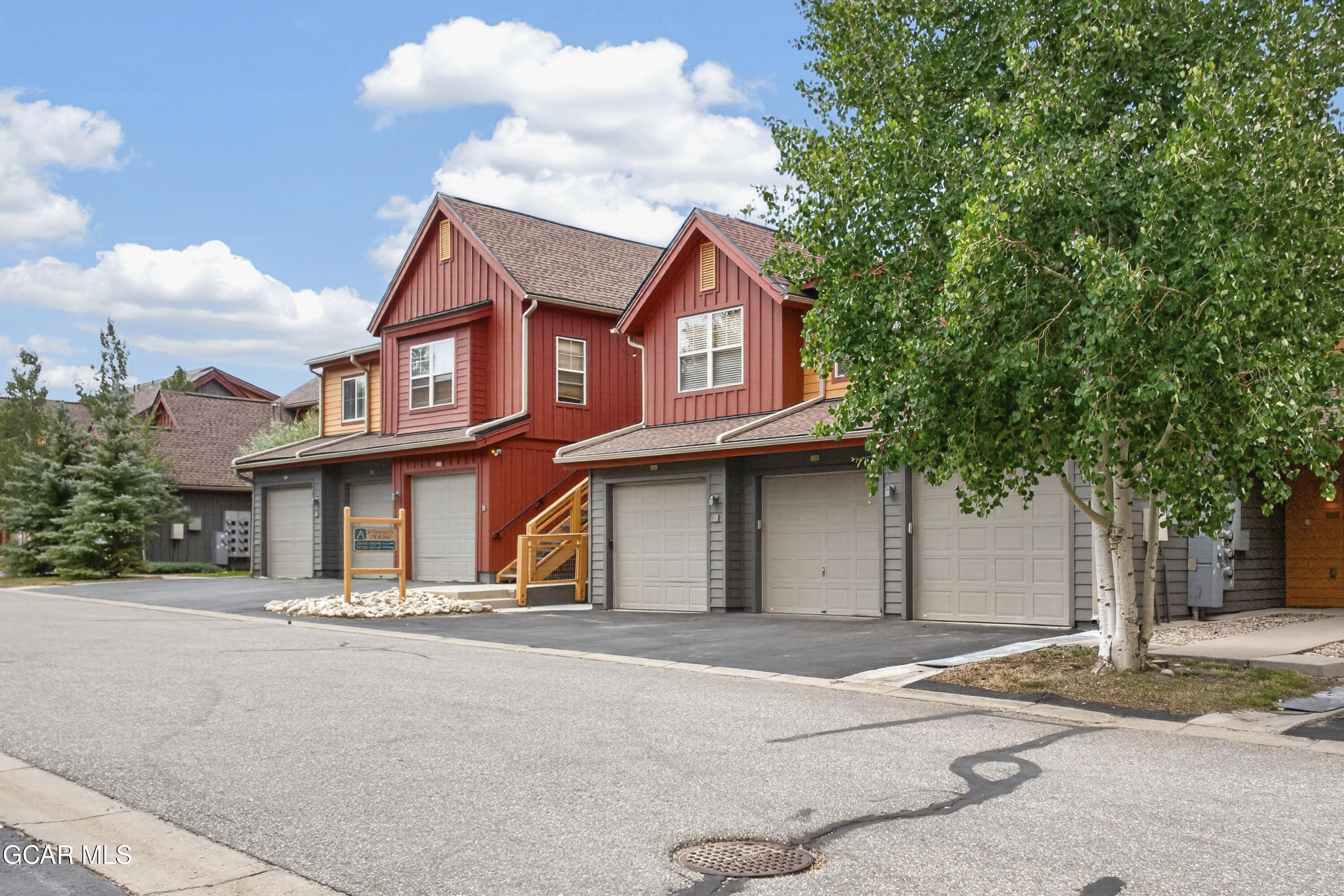 64 GCR 804 Drive Fraser CO 80442