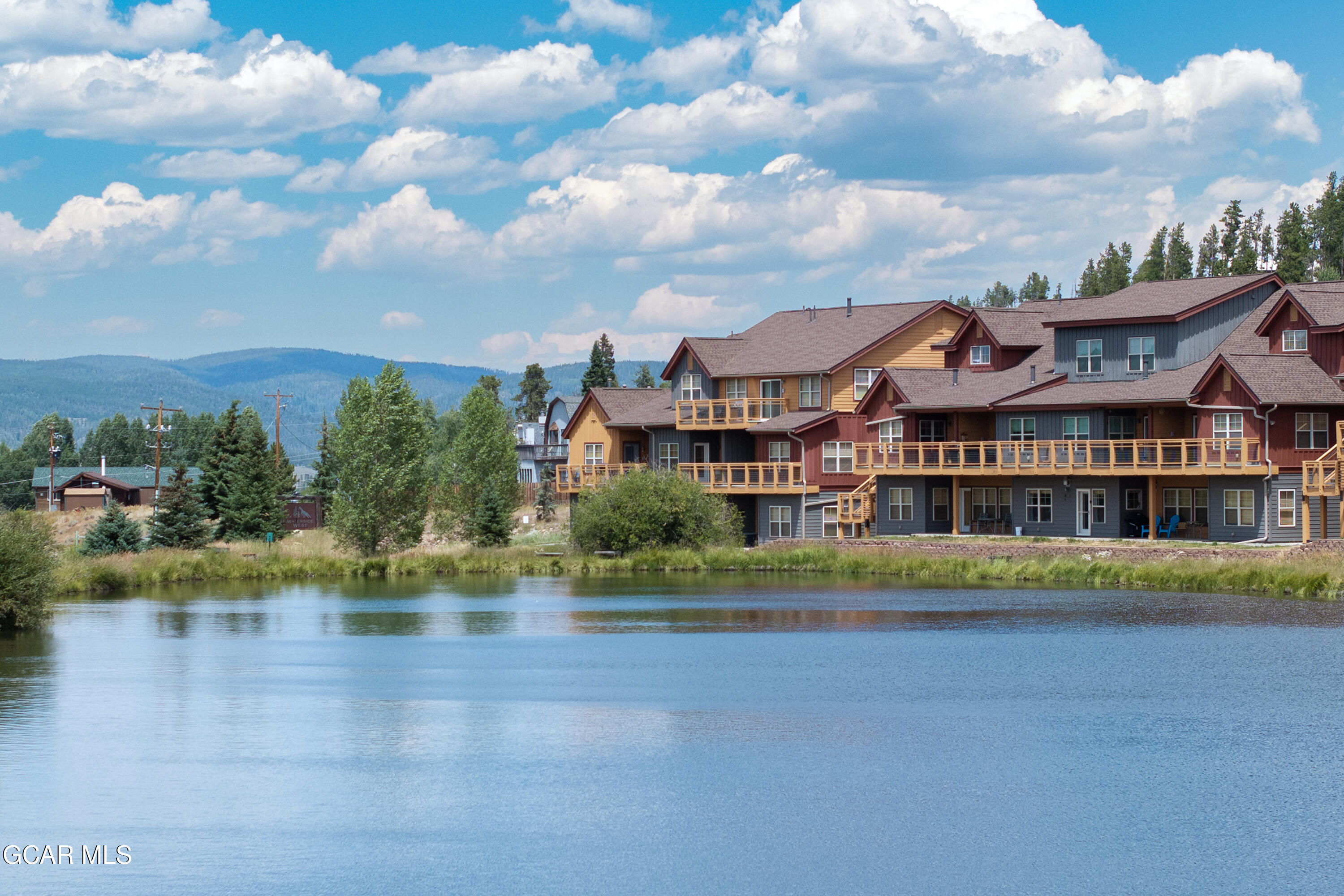 64 GCR 8040 Fraser CO 80442