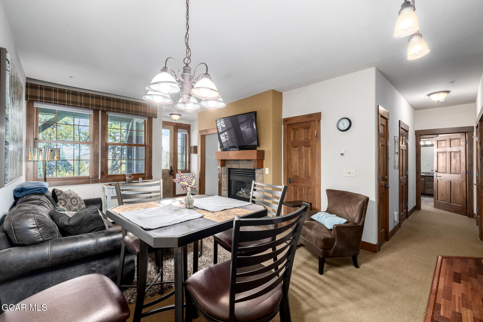 2102 Blue Sky Trail Granby CO 80446