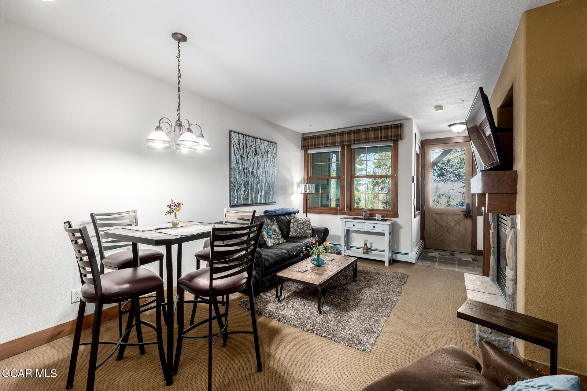 2102 Blue Sky Trail Granby CO 80446