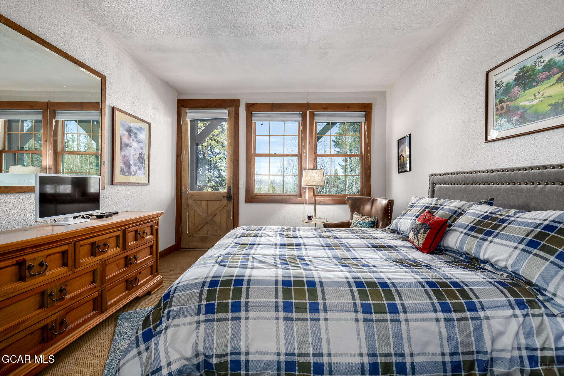 2102 Blue Sky Trail Granby CO 80446